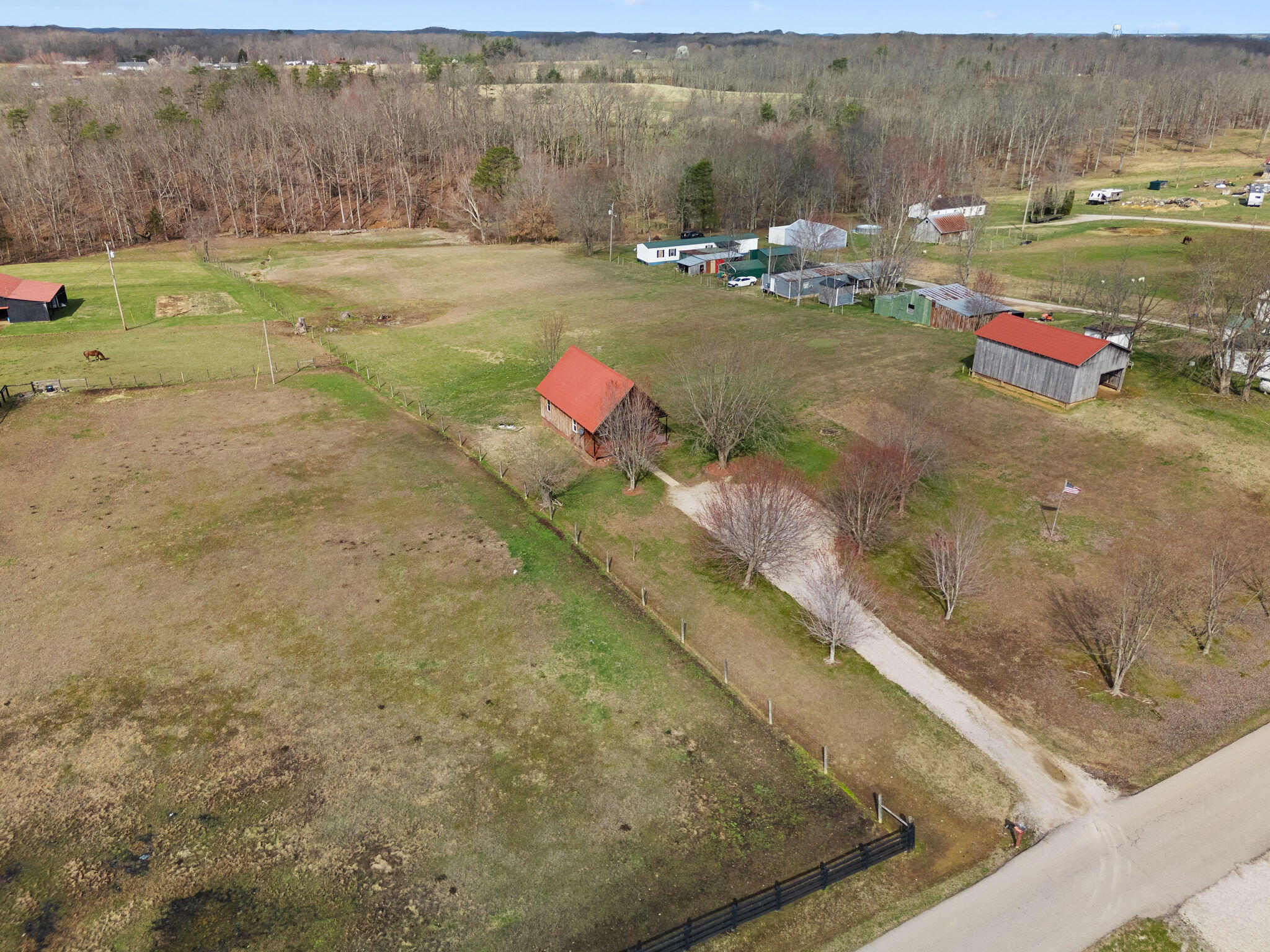 800 Pine Hill Road