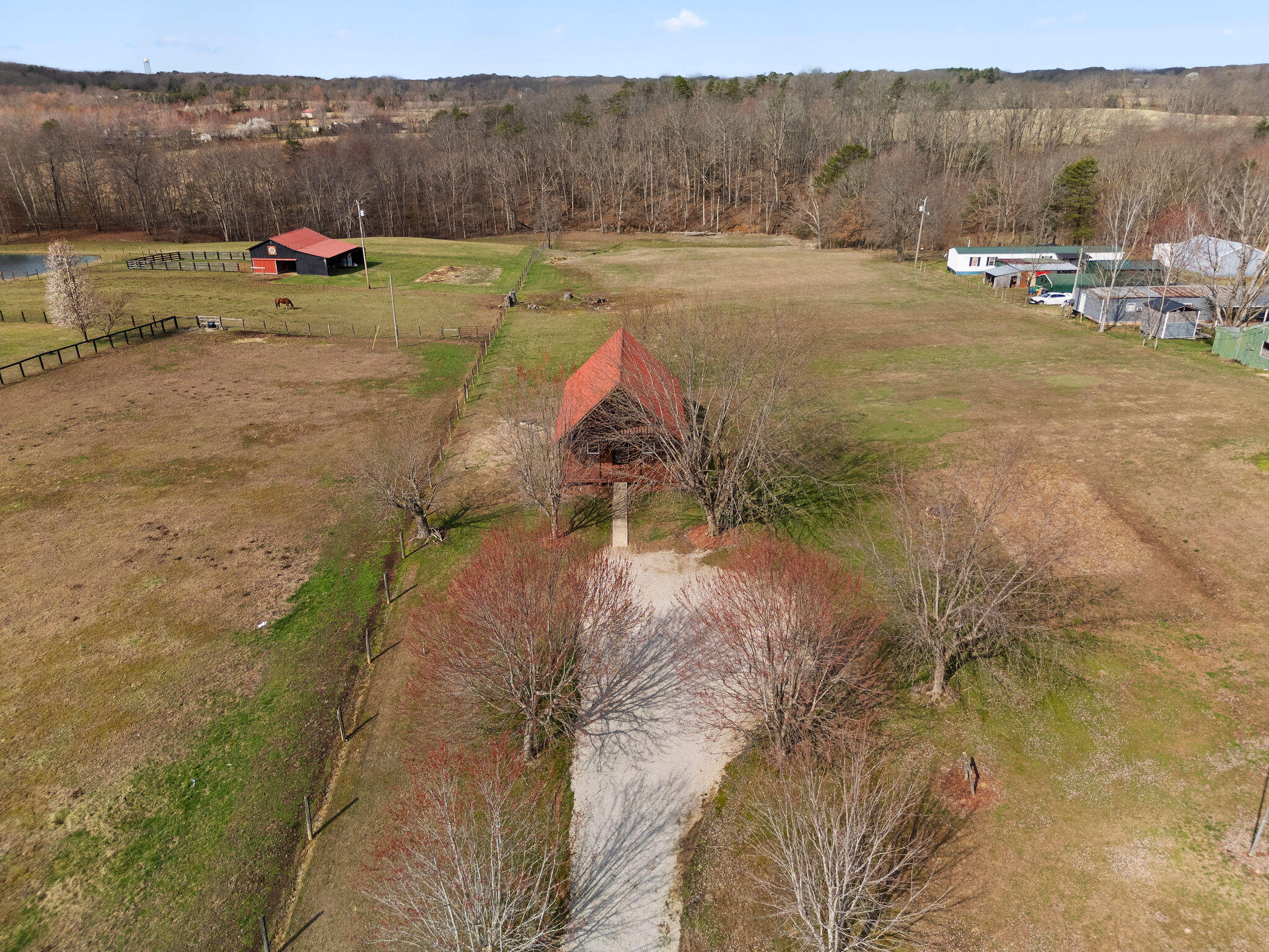 800 Pine Hill Road