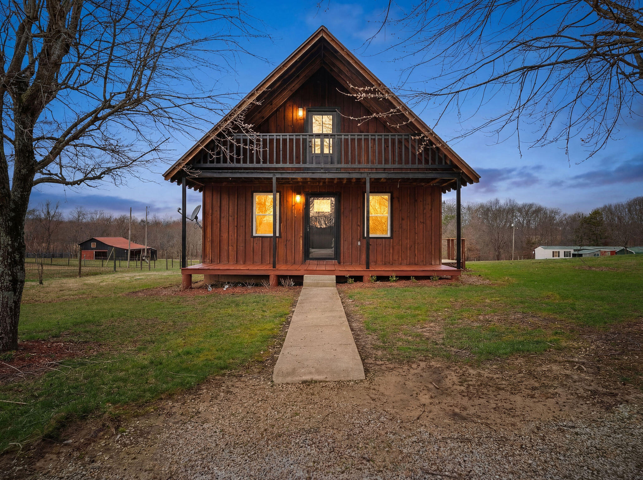 800 Pine Hill Road
