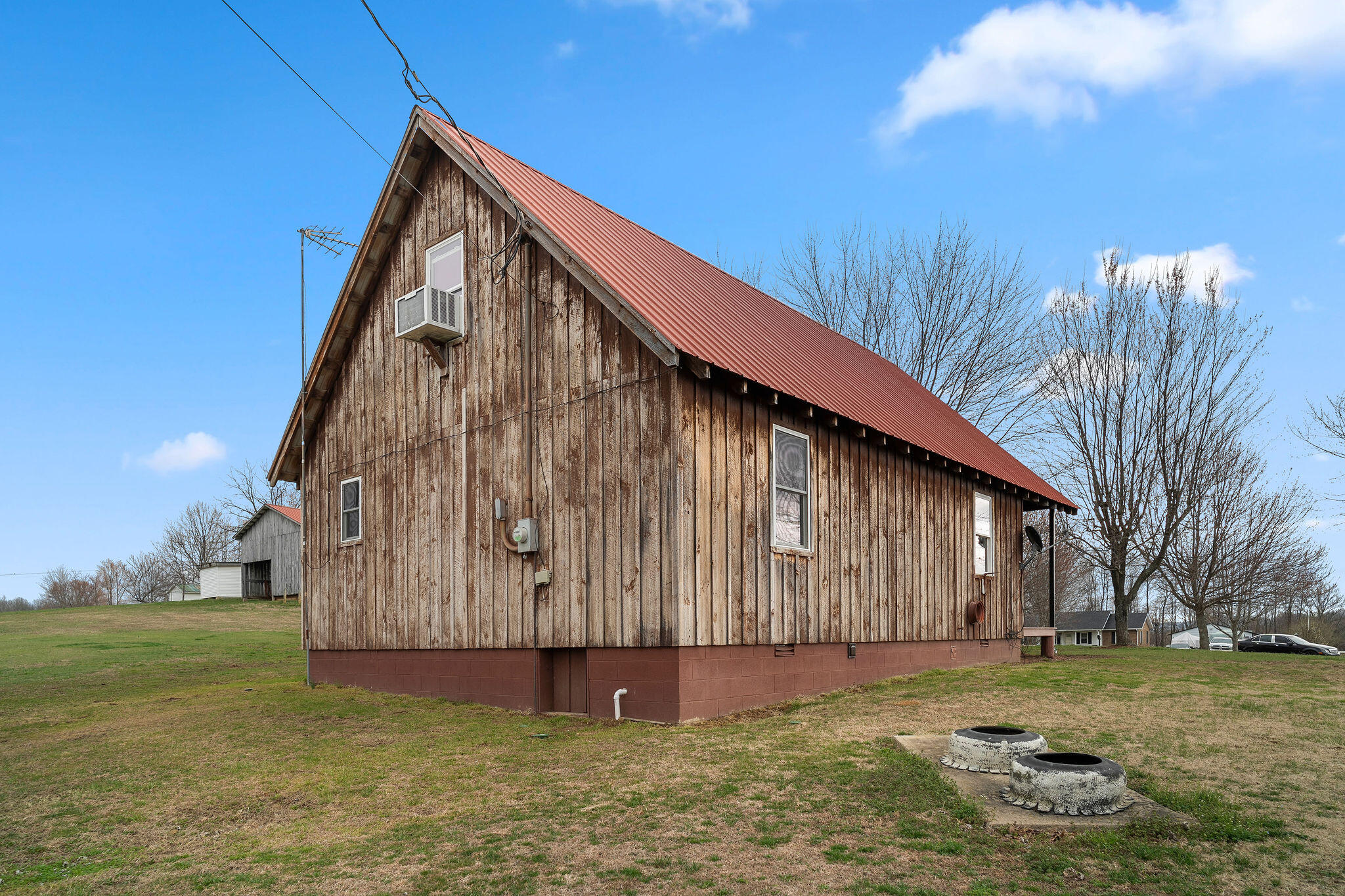 800 Pine Hill Road