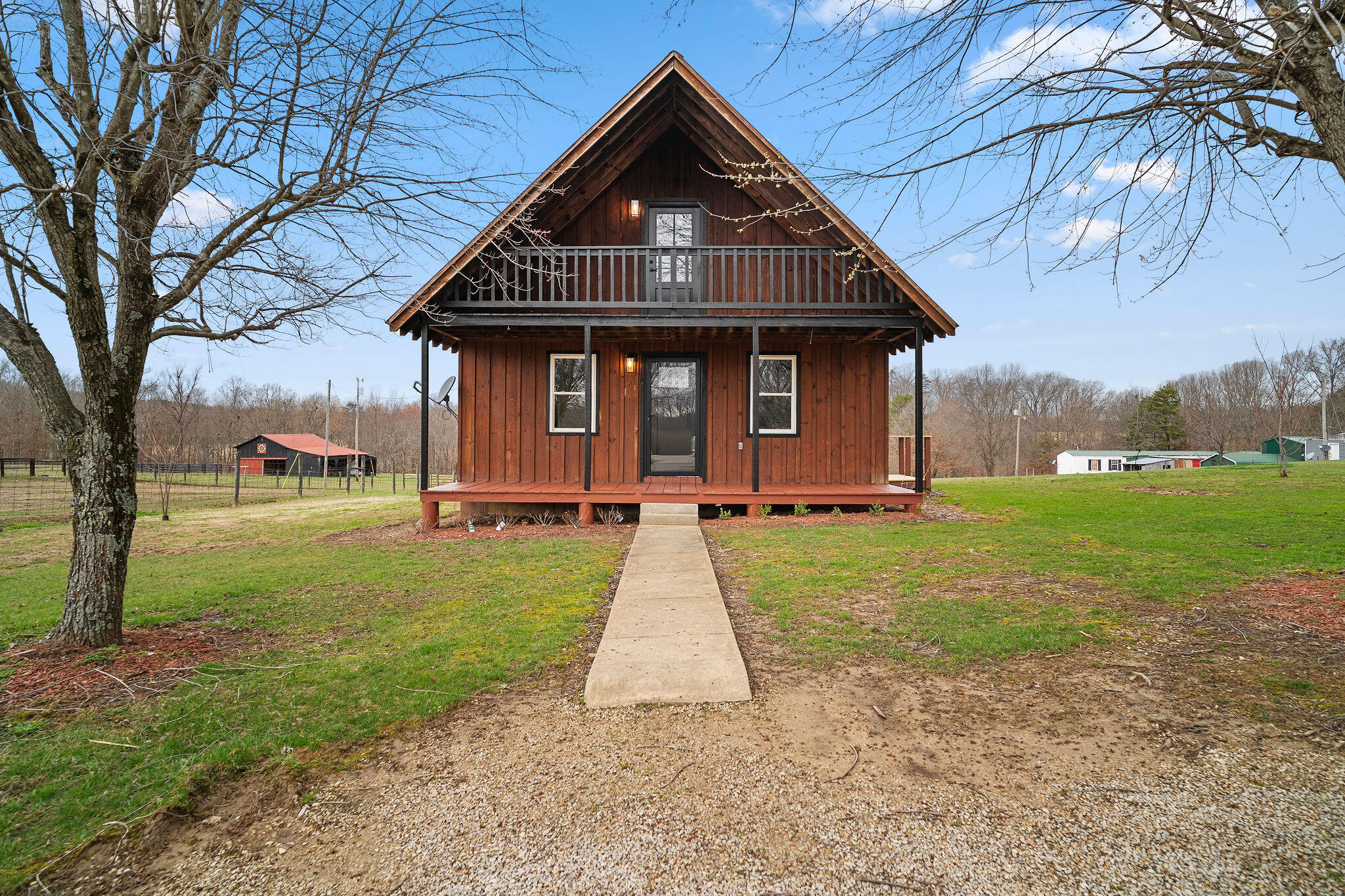 800 Pine Hill Road
