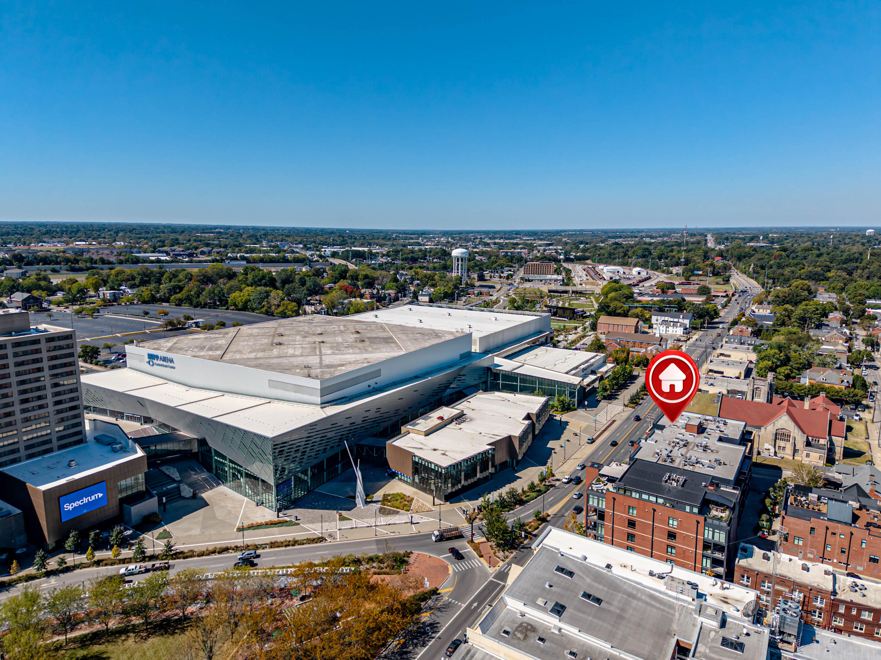 525 W Main Street 315