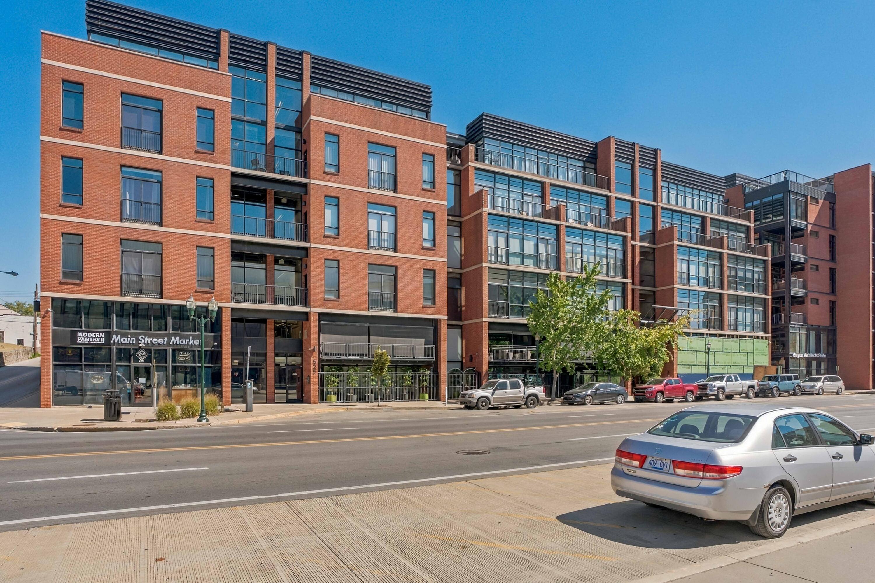 525 W Main Street 315