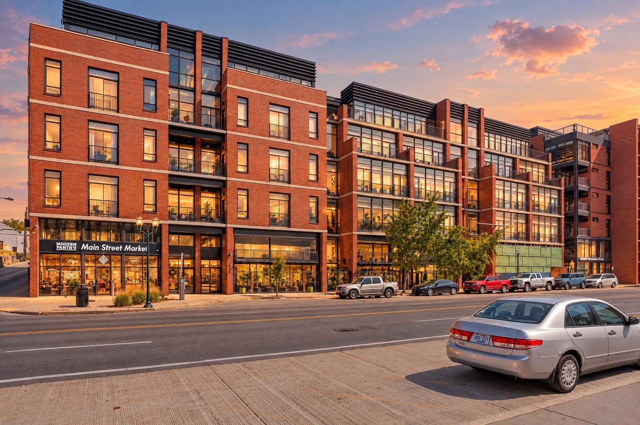 525 W Main Street 315