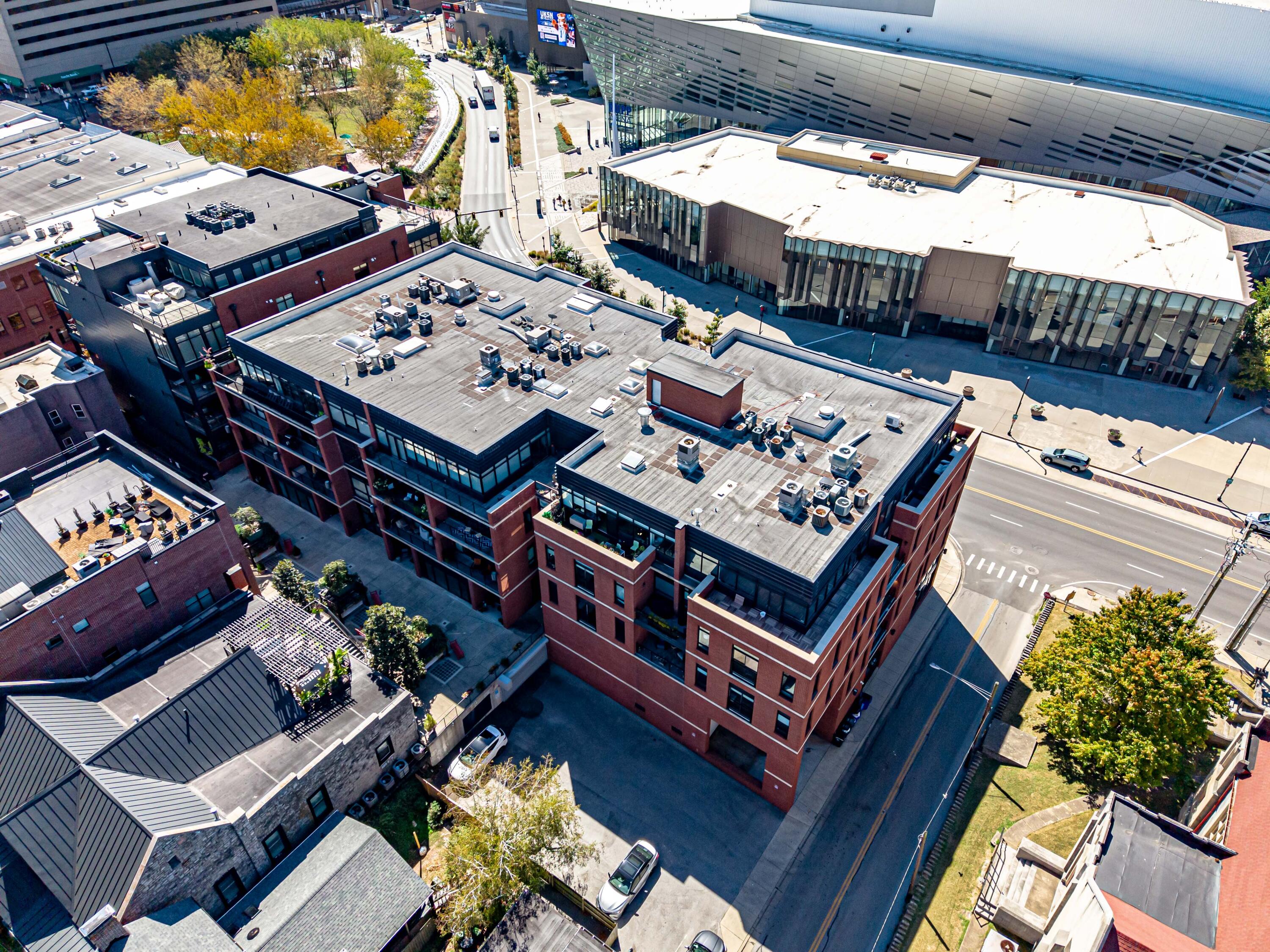 525 W Main Street 315