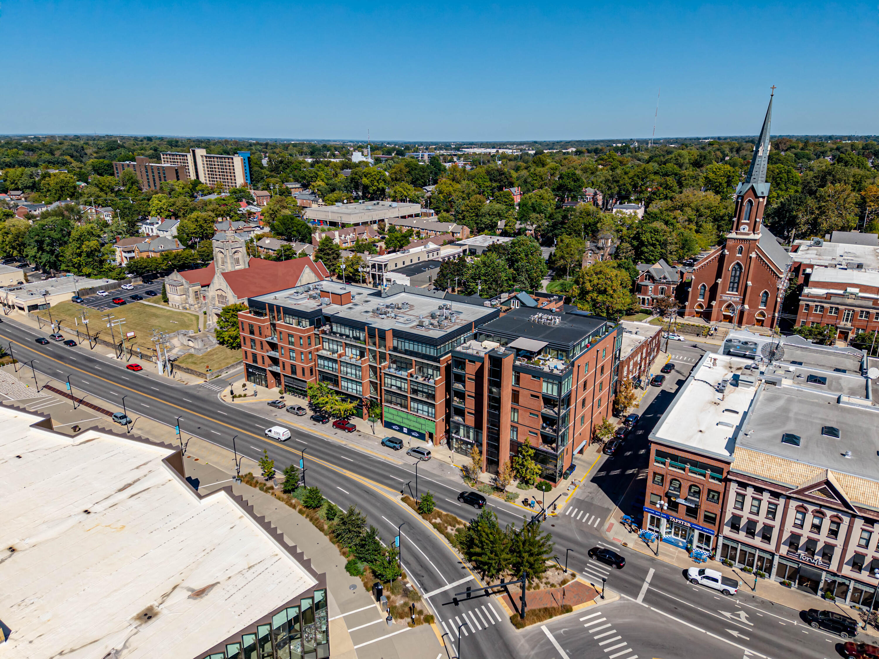 525 W Main Street 315