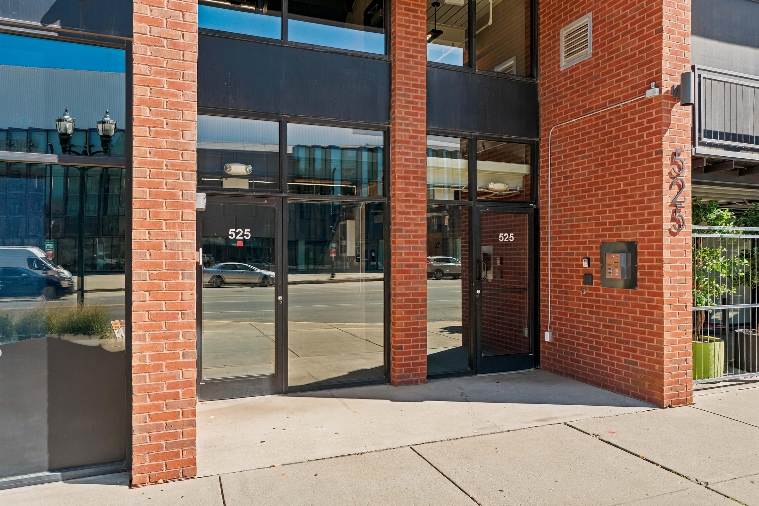 525 W Main Street 315