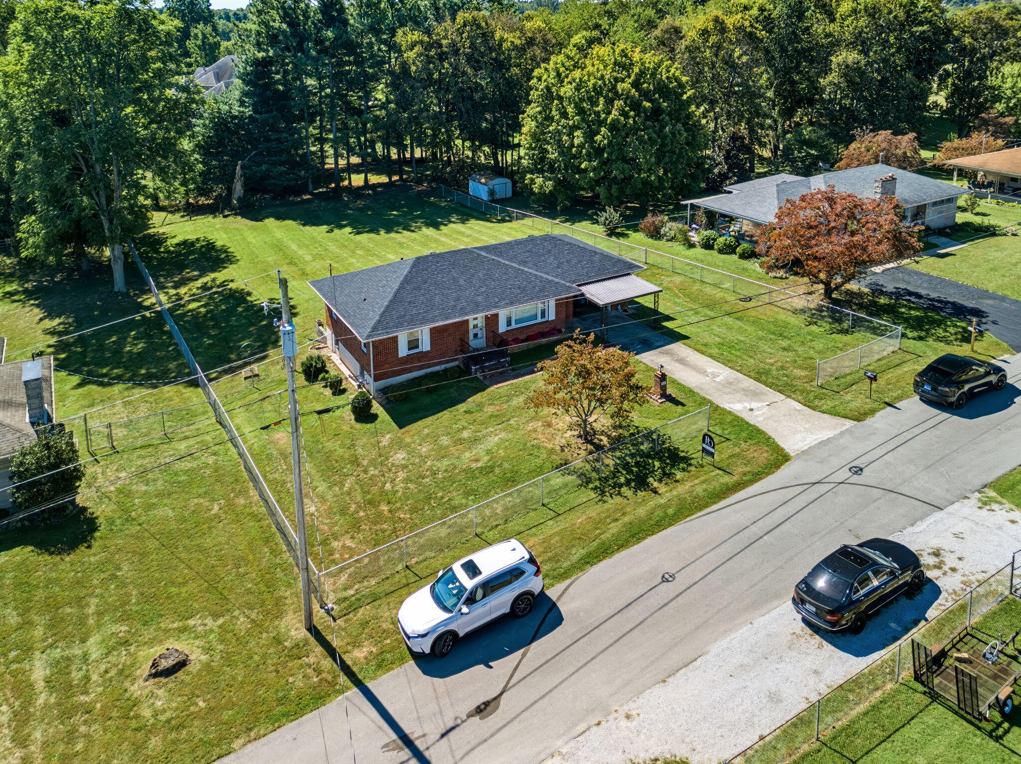 812 Elmwood Drive