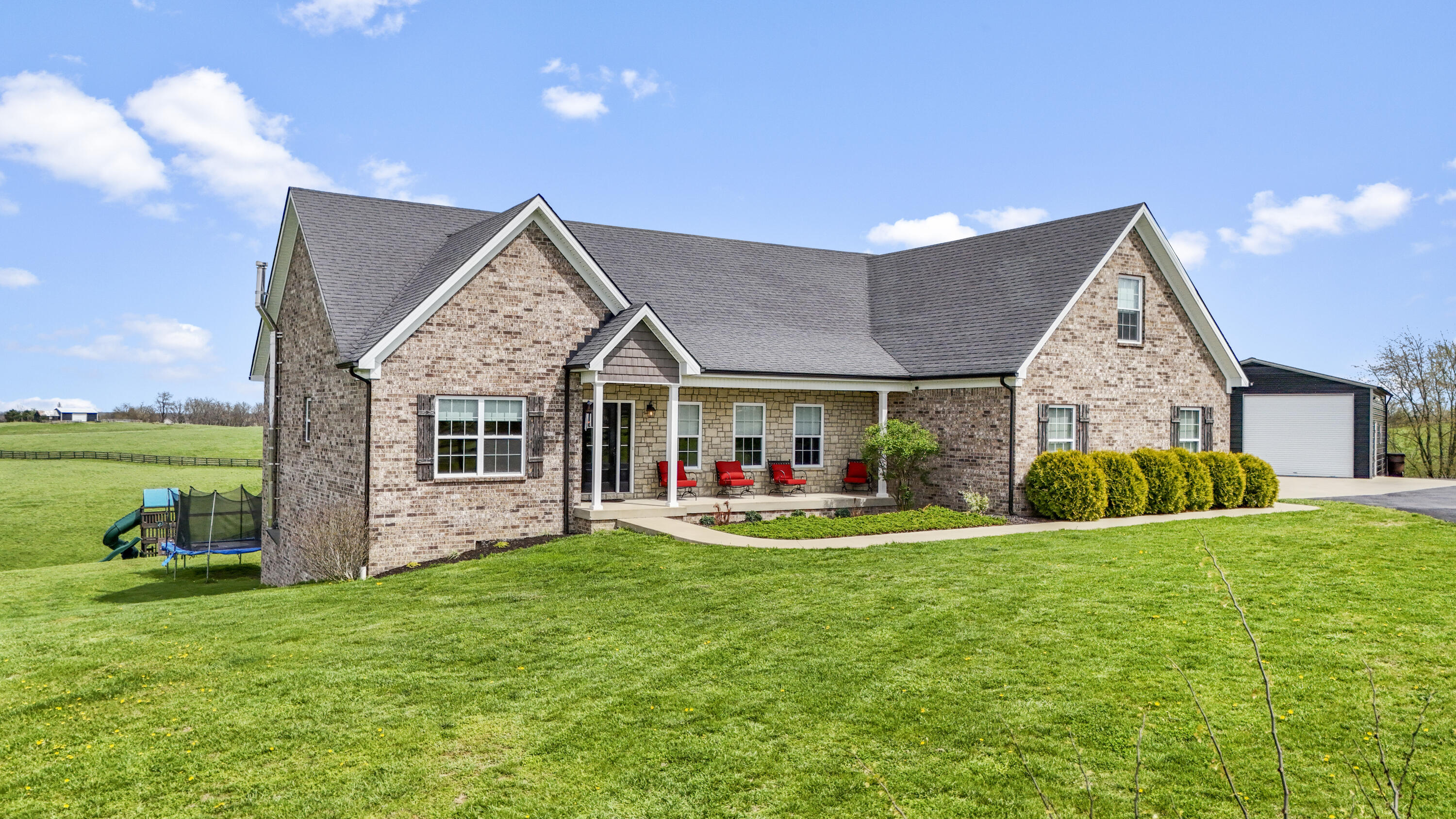 112 Fairfield Farm Road