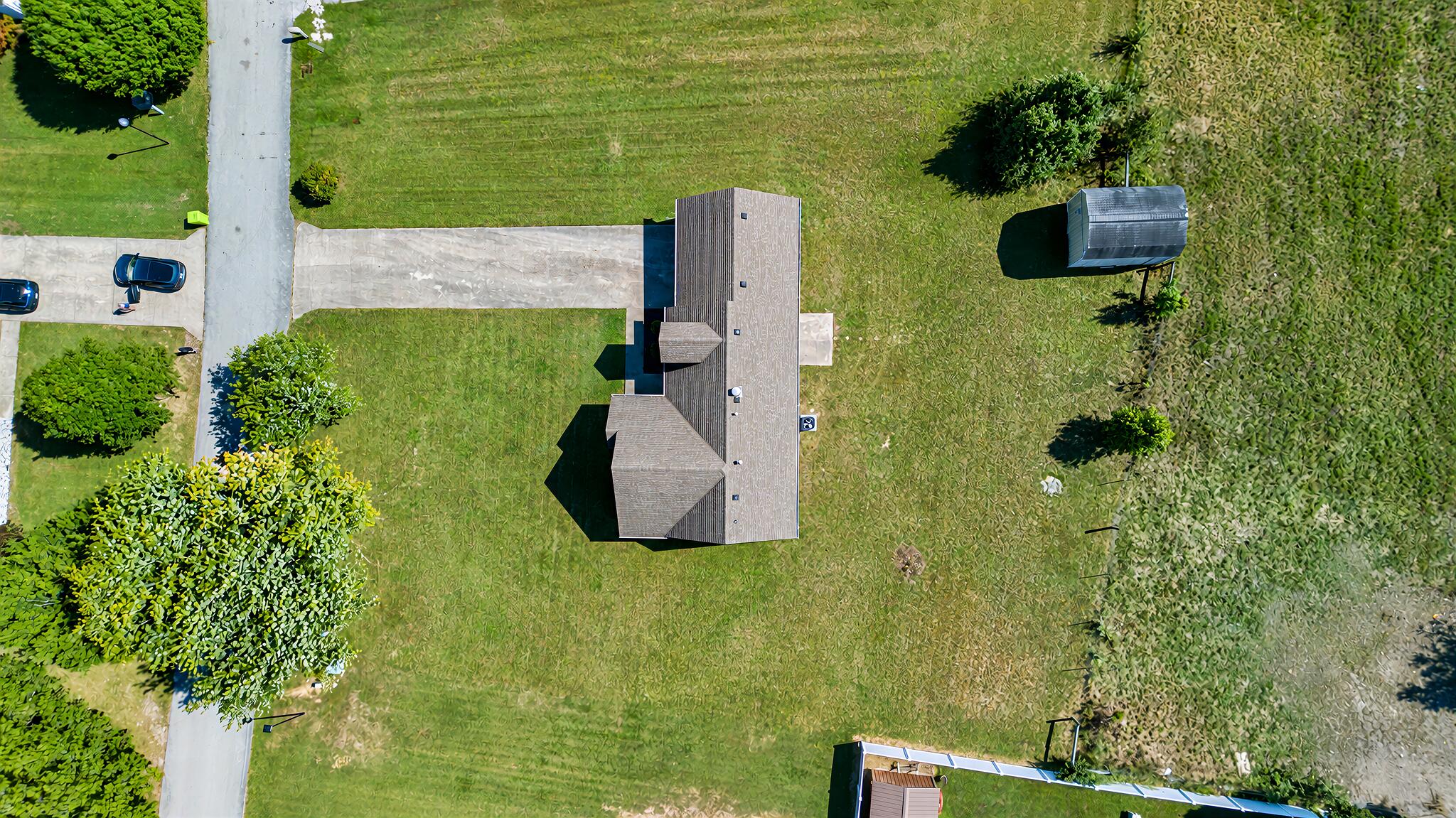 34 Alder Court