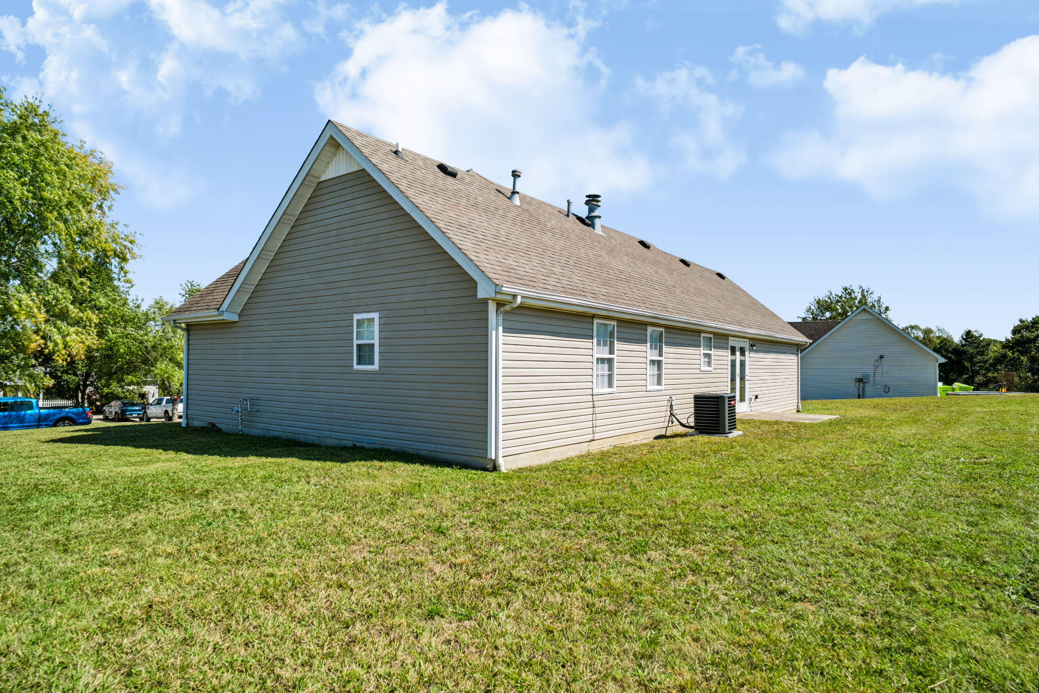 34 Alder Court