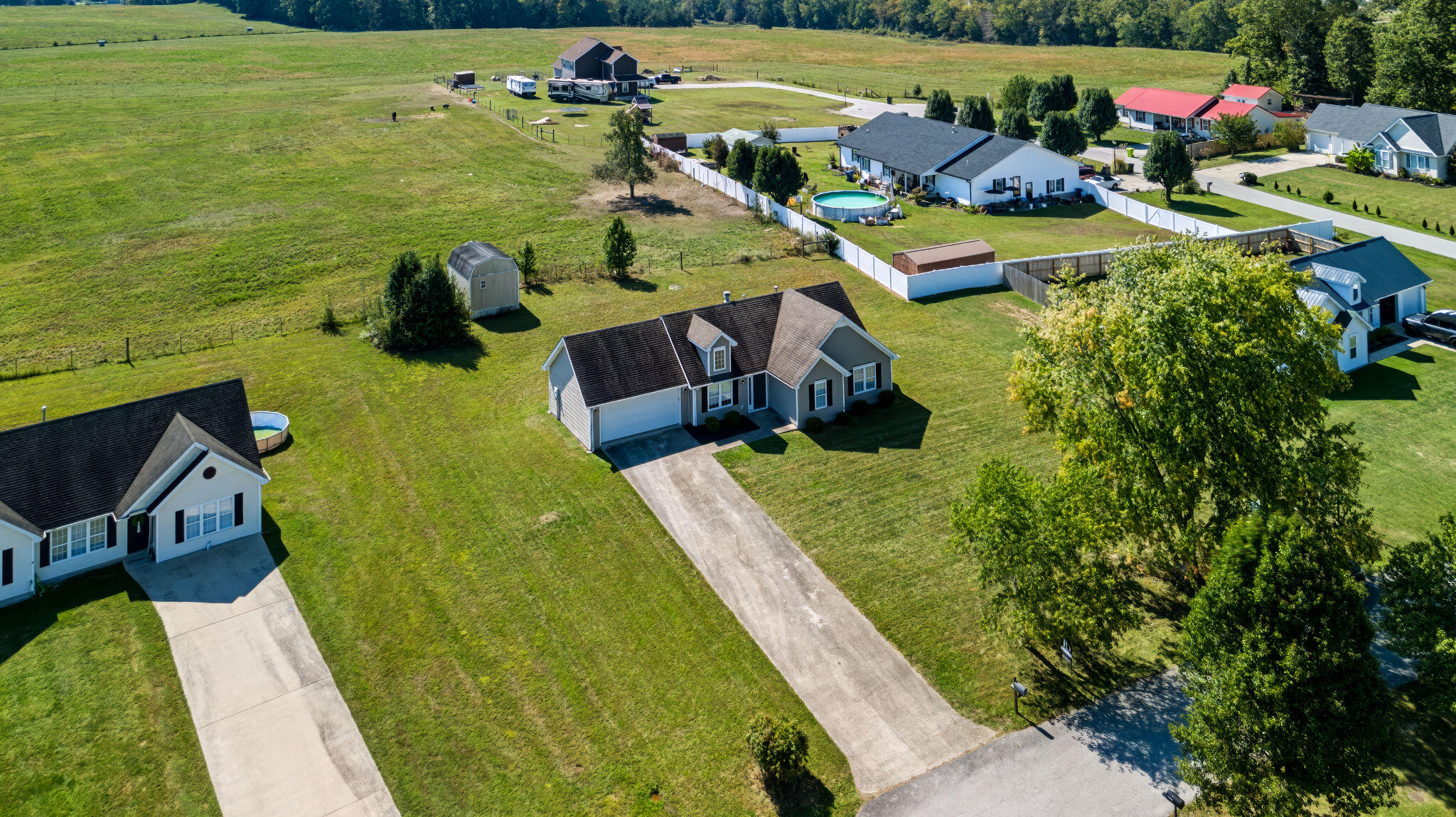 34 Alder Court