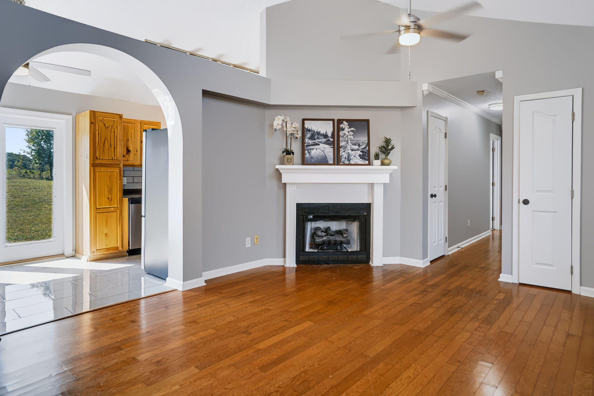 34 Alder Court