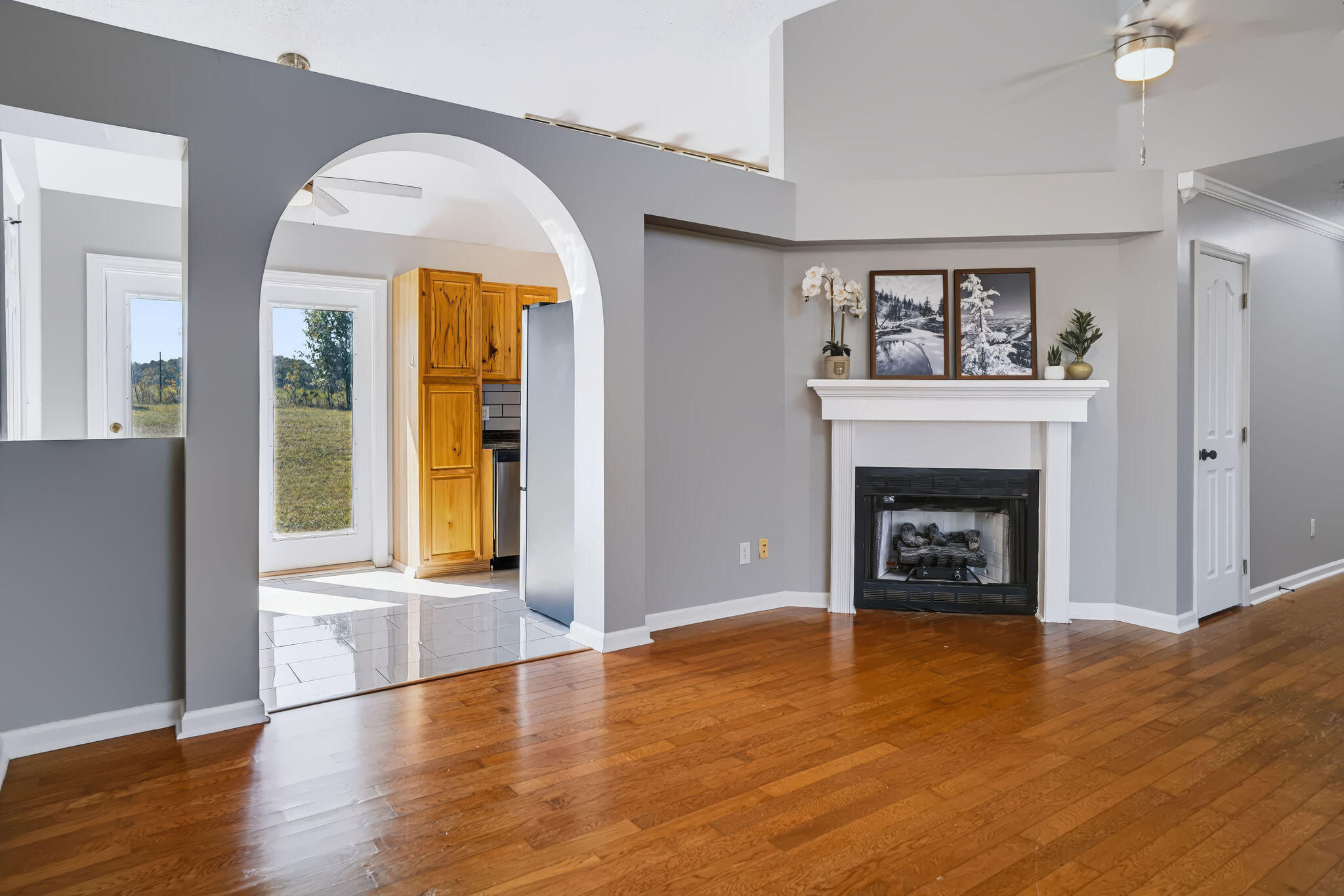 34 Alder Court