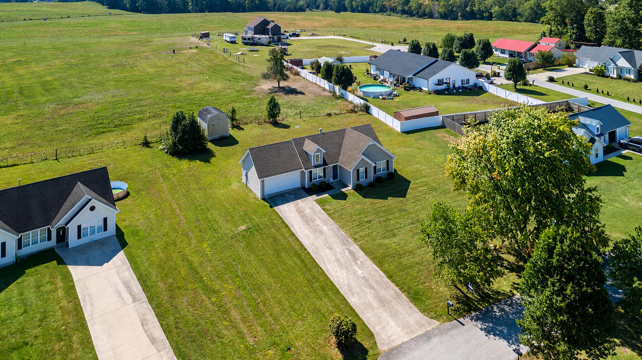 34 Alder Court