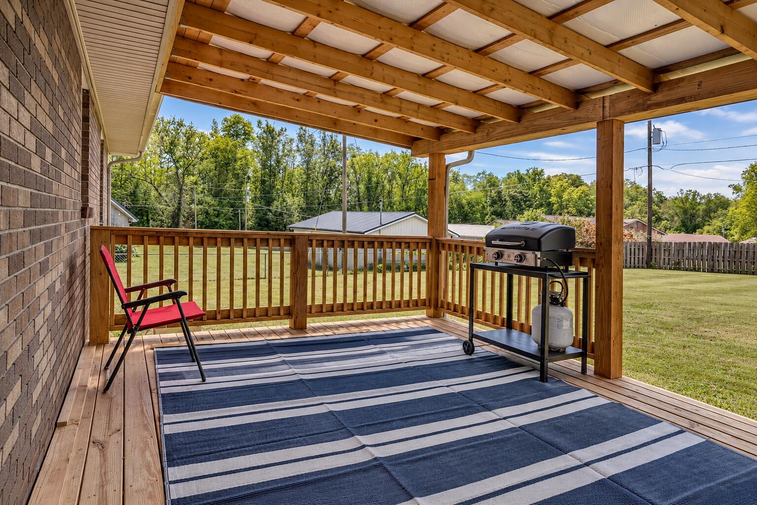 1322 Shadelawn Drive