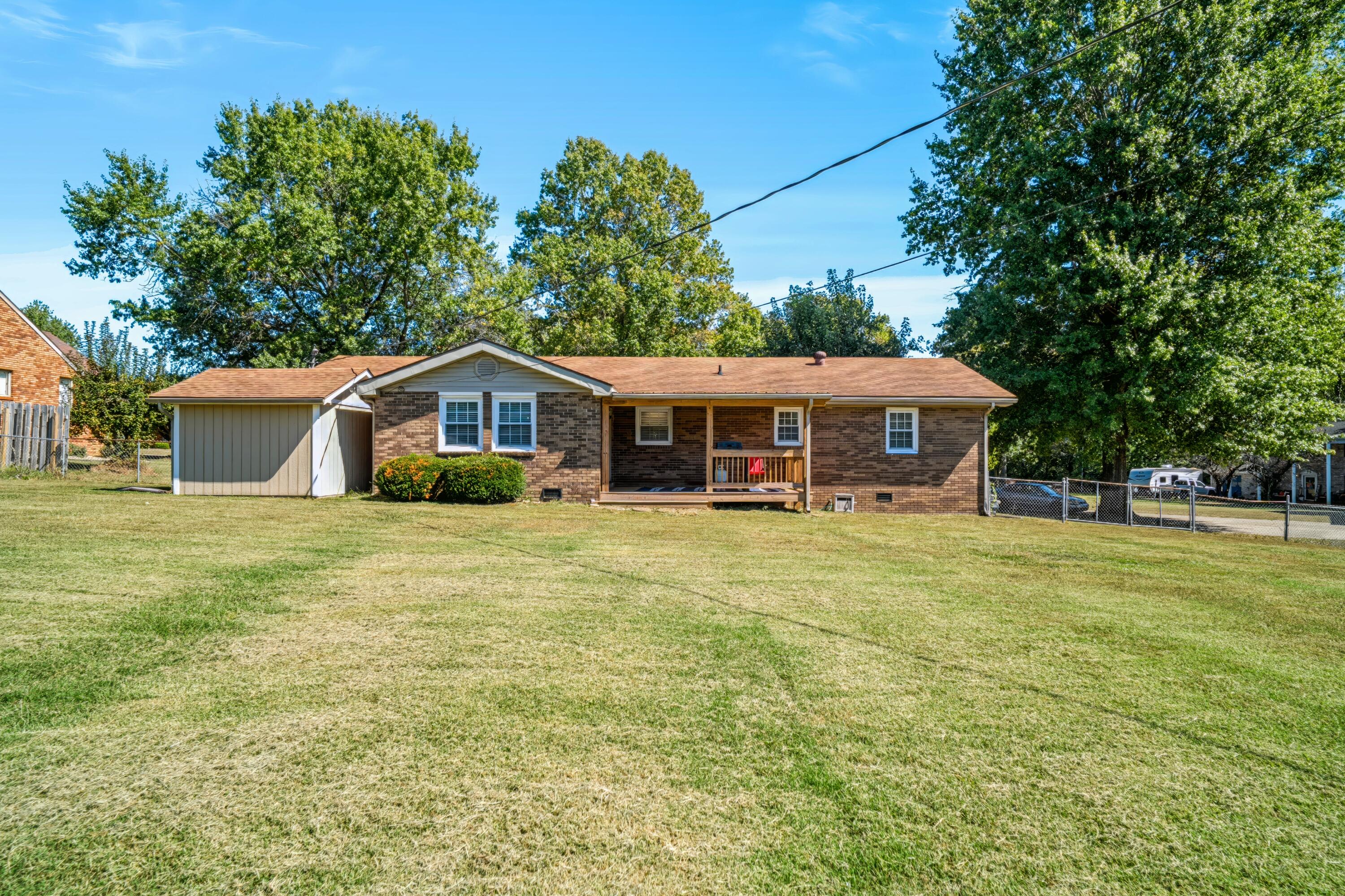 1322 Shadelawn Drive