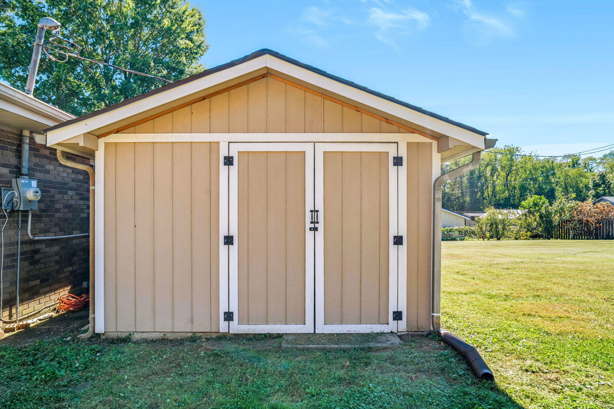 1322 Shadelawn Drive