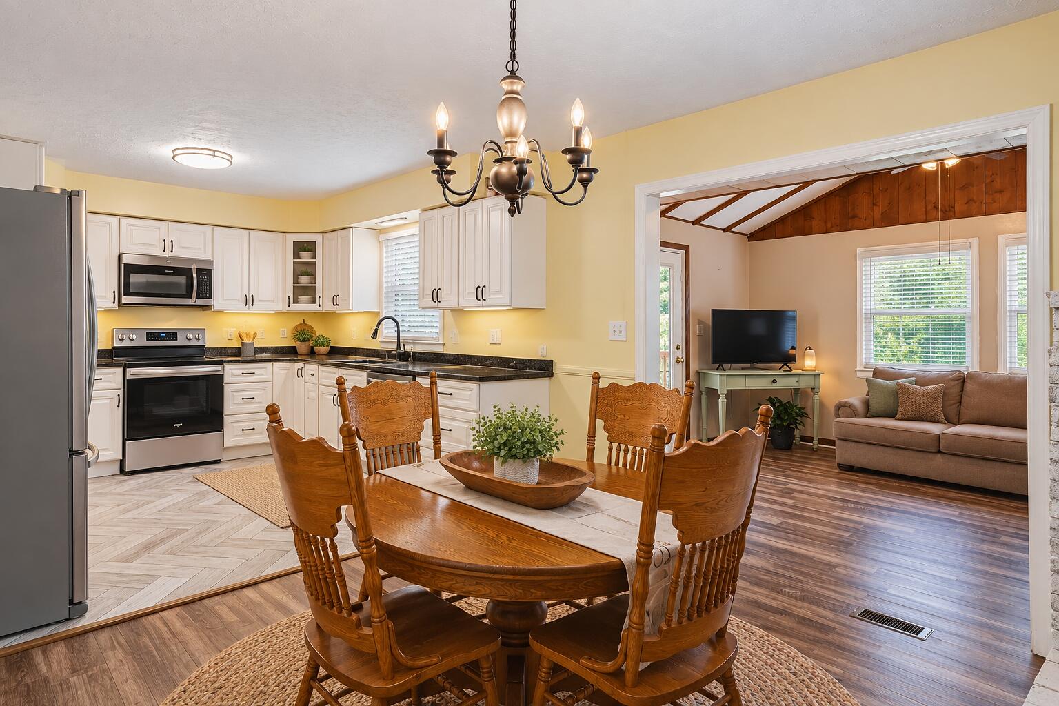 1322 Shadelawn Drive
