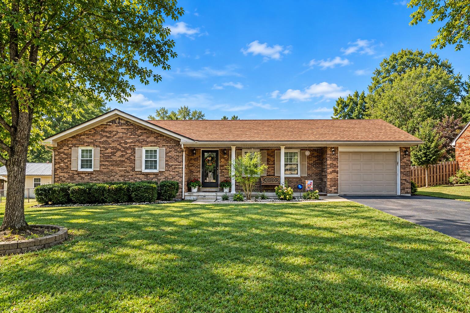 1322 Shadelawn Drive