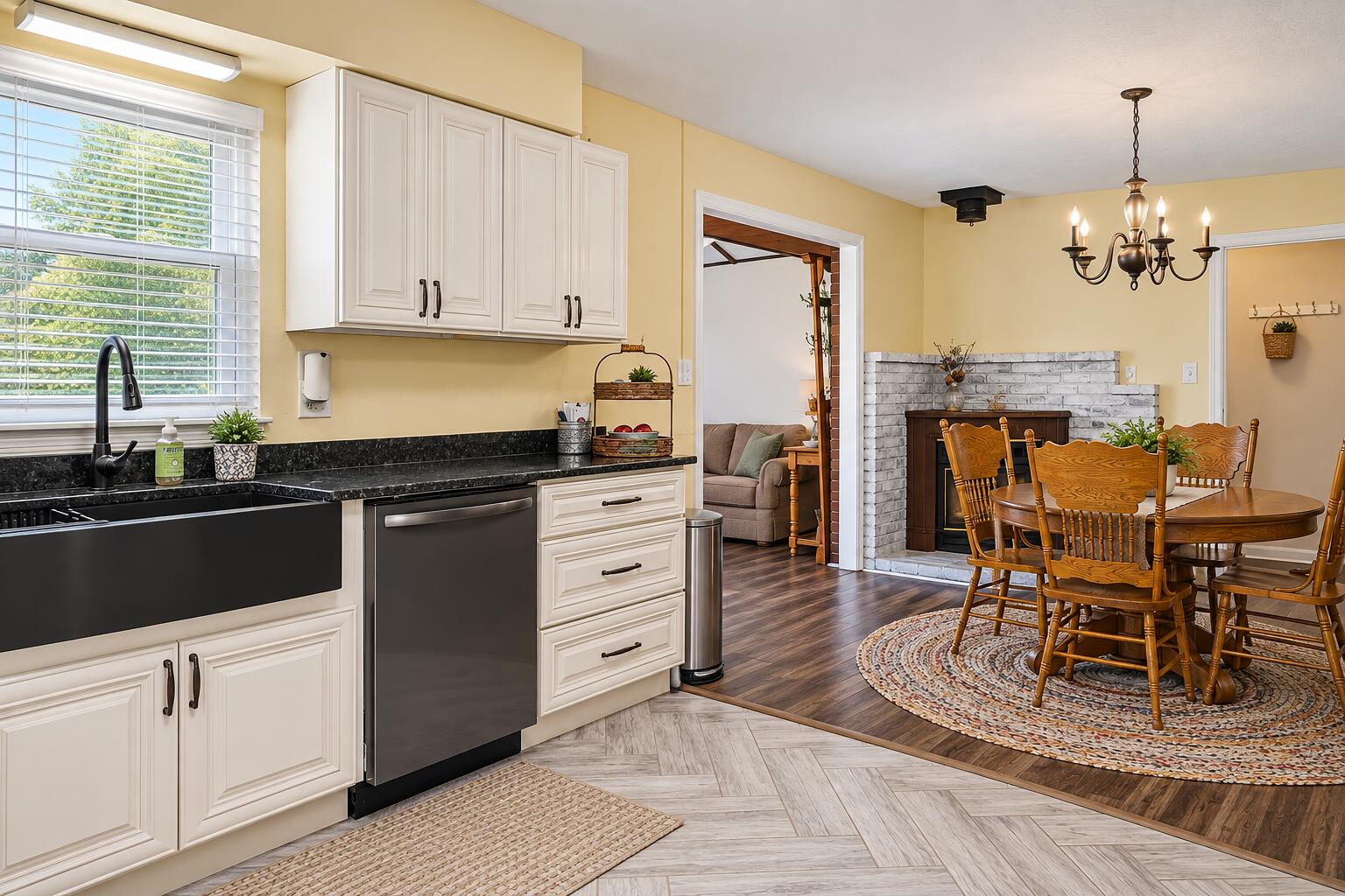 1322 Shadelawn Drive