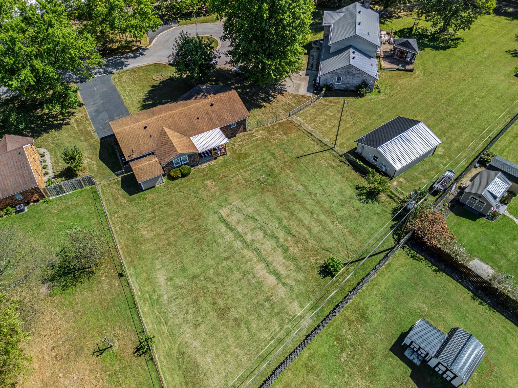 1322 Shadelawn Drive