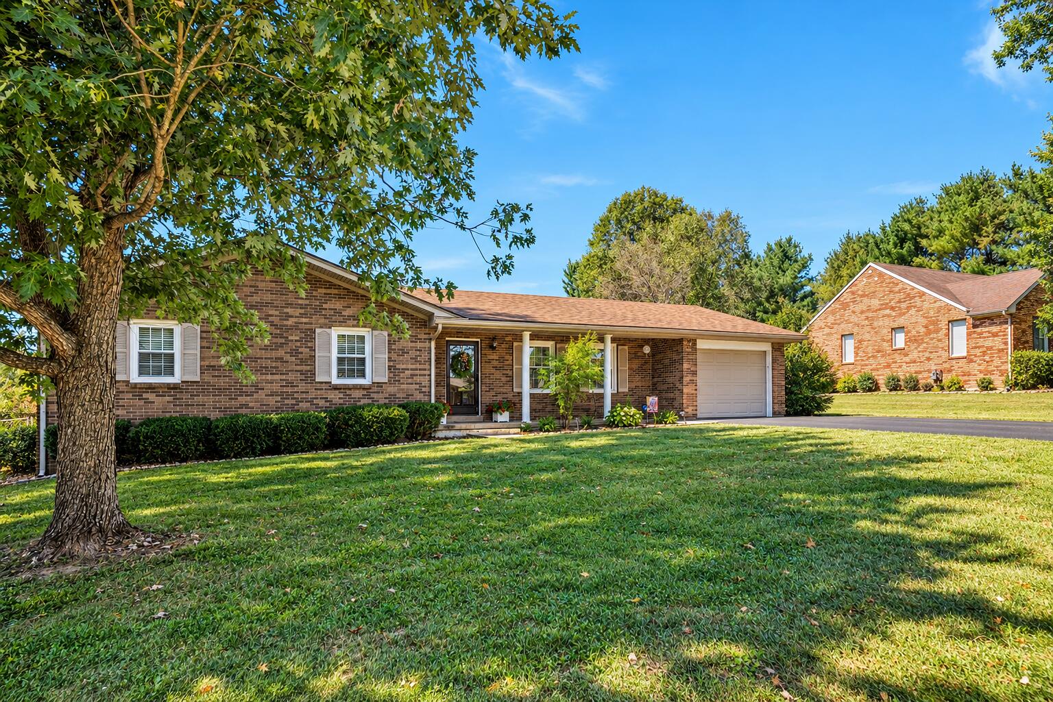 1322 Shadelawn Drive
