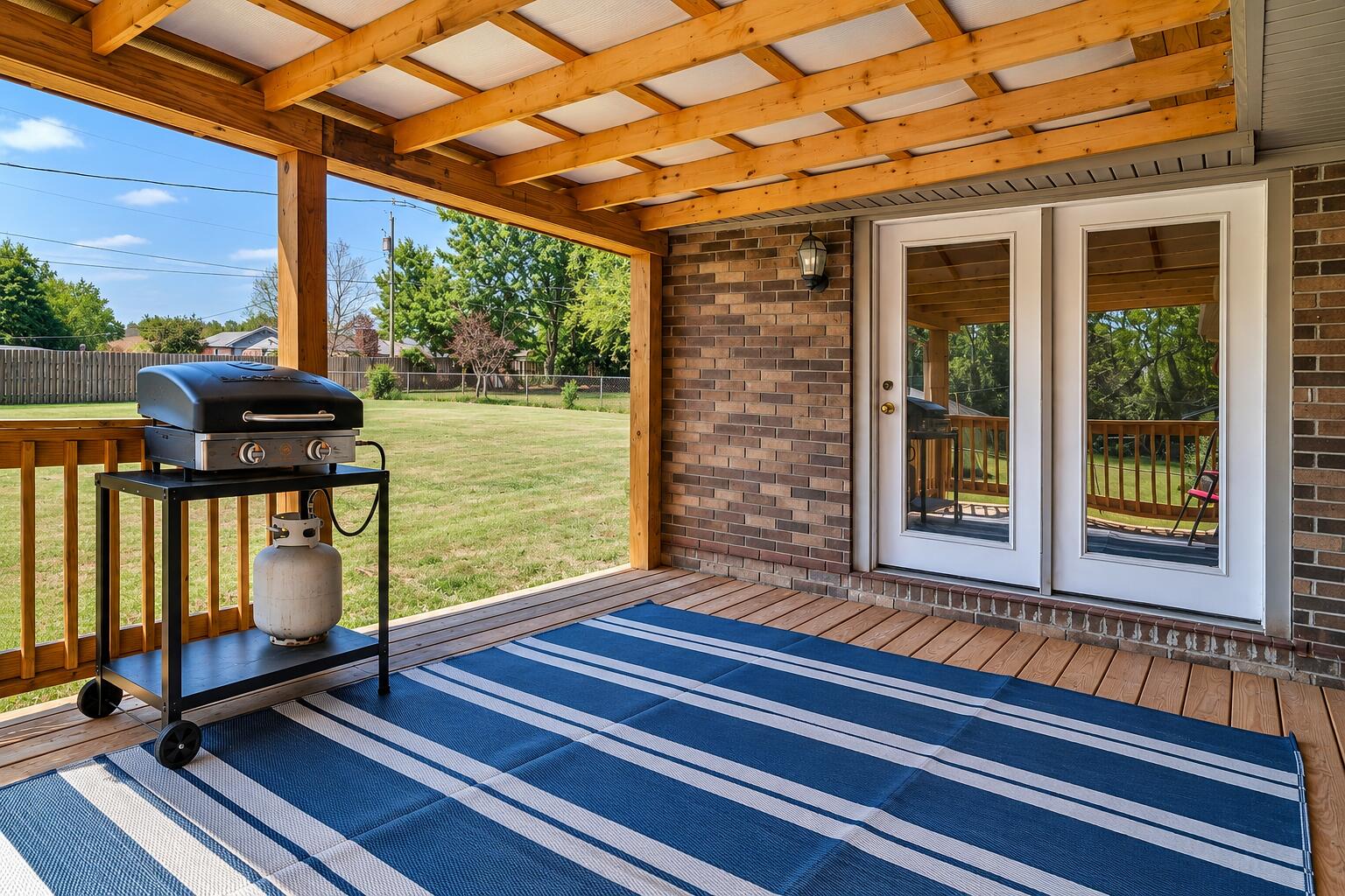 1322 Shadelawn Drive
