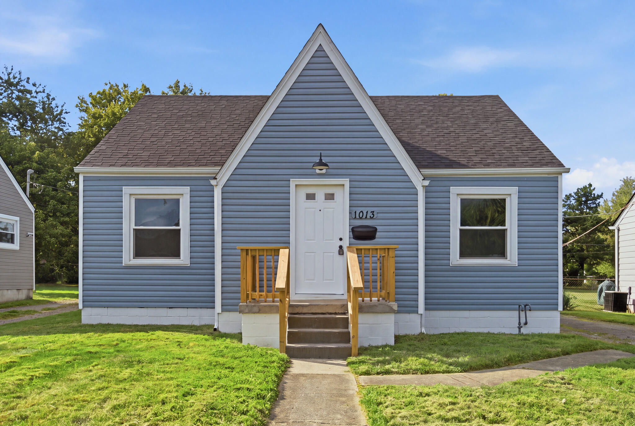 1013 Darley Drive Lexington KY