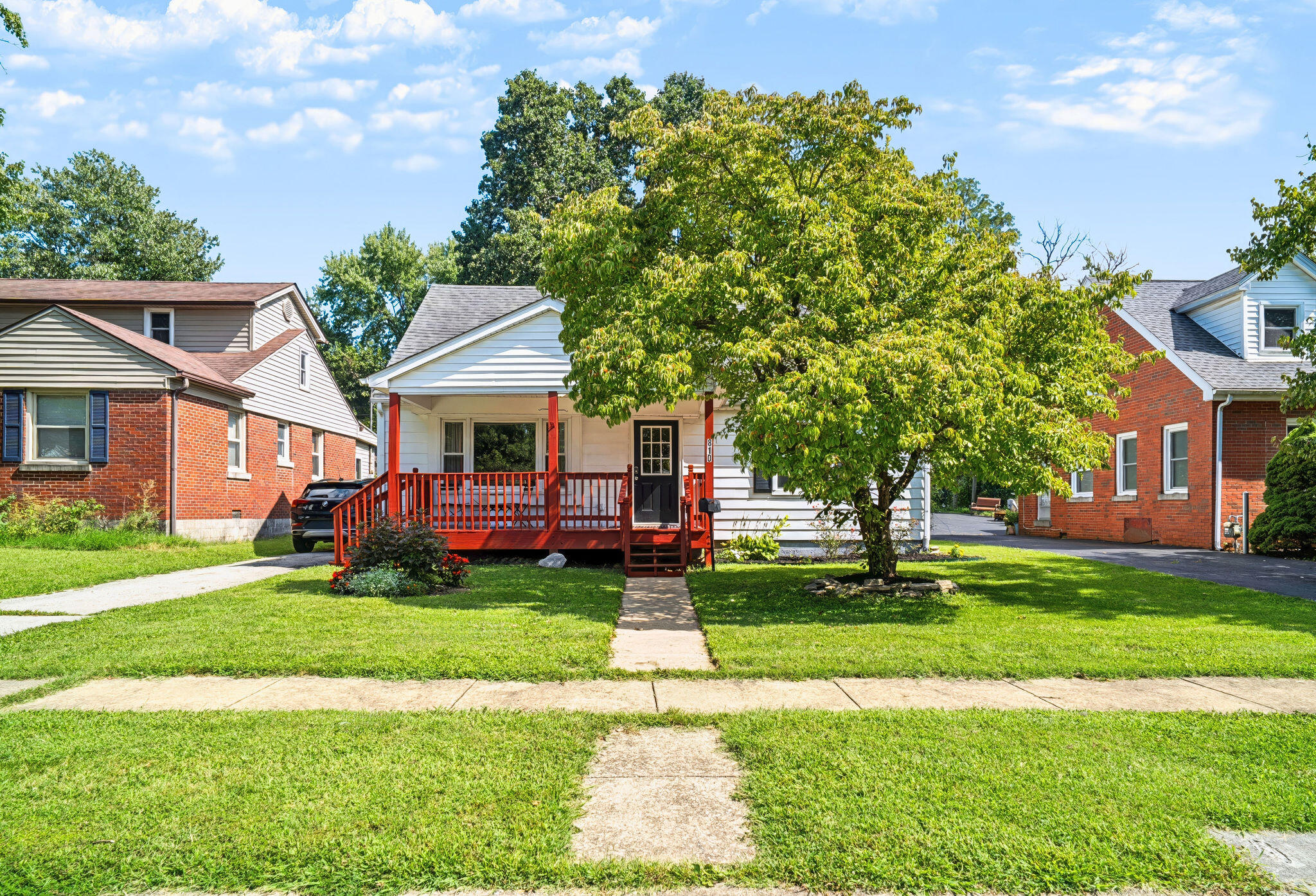 810 Marcellus Drive
