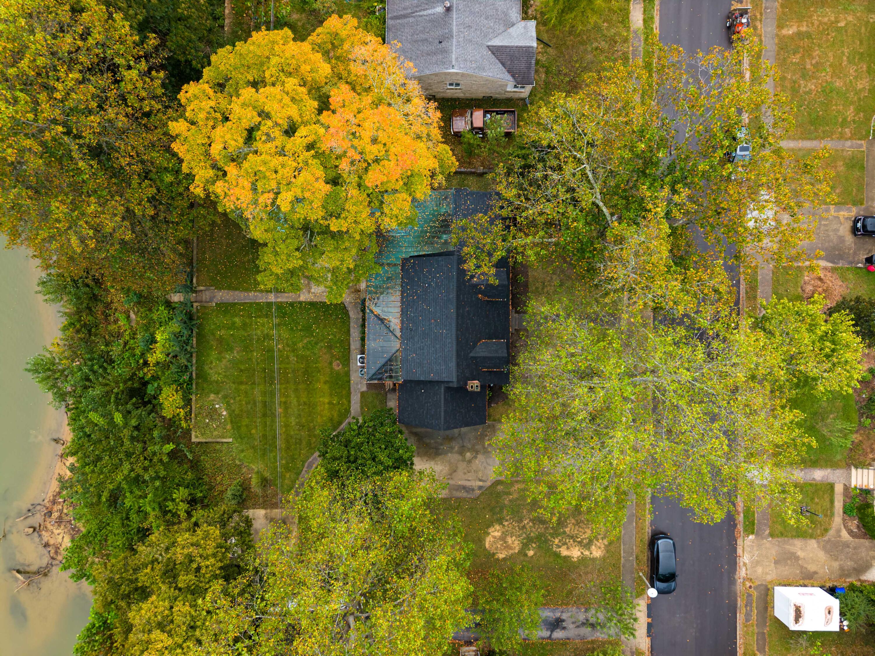 307 Paul Sawyier Drive
