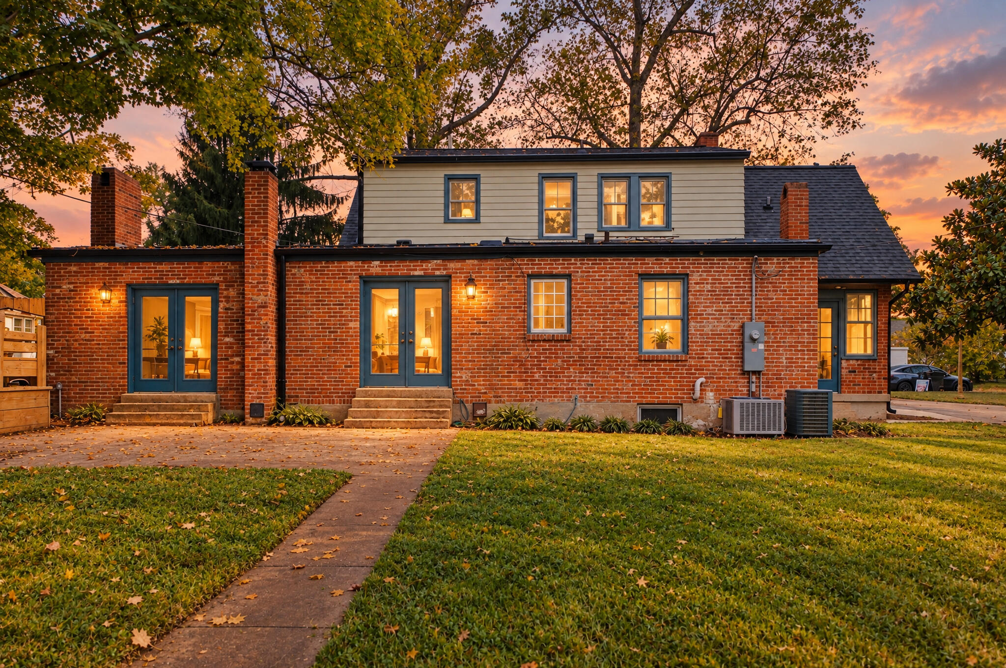 307 Paul Sawyier Drive