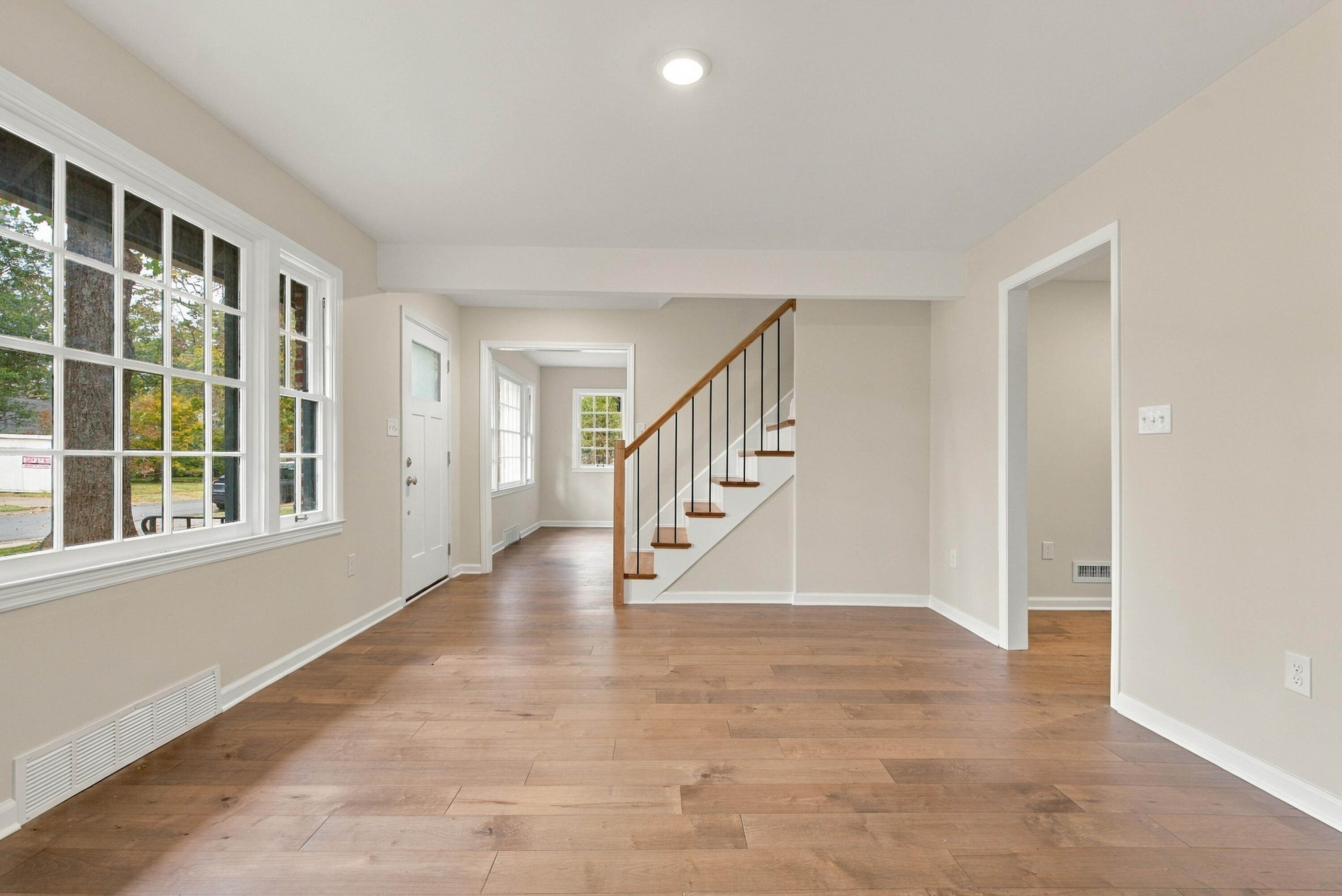 307 Paul Sawyier Drive