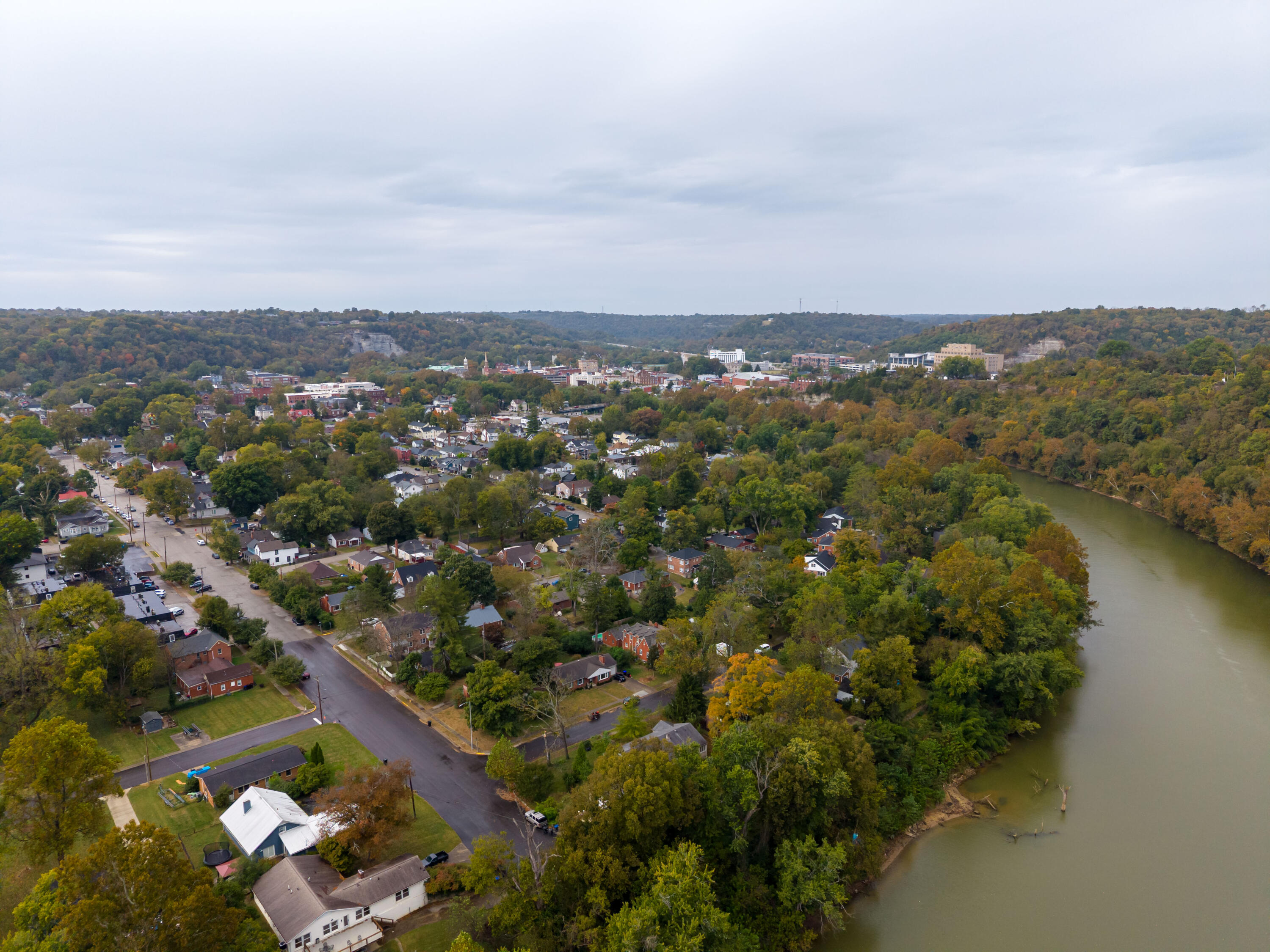 307 Paul Sawyier Drive