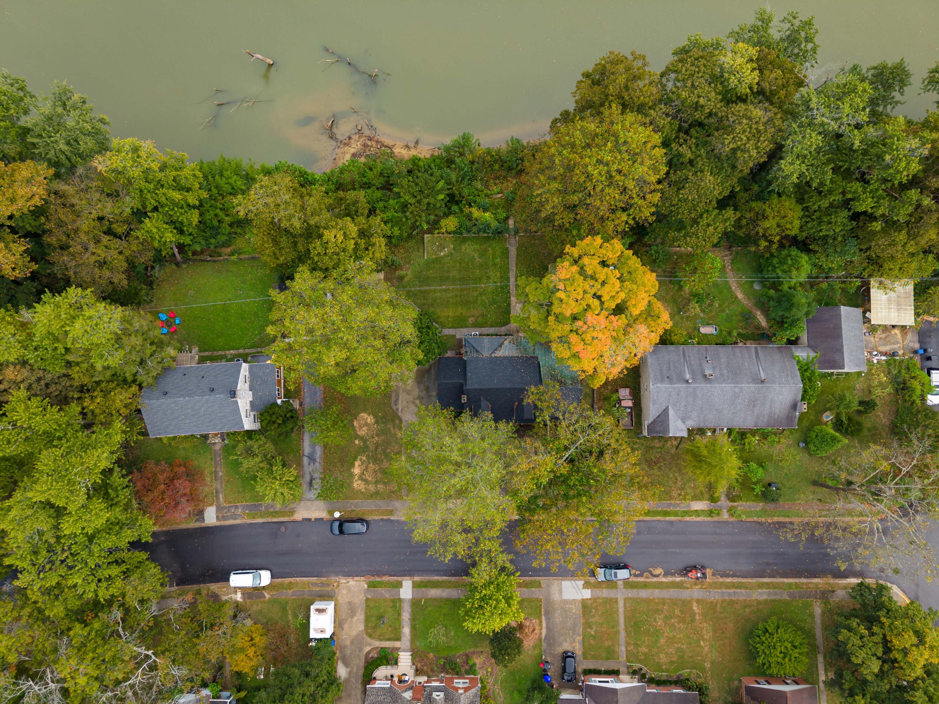 307 Paul Sawyier Drive