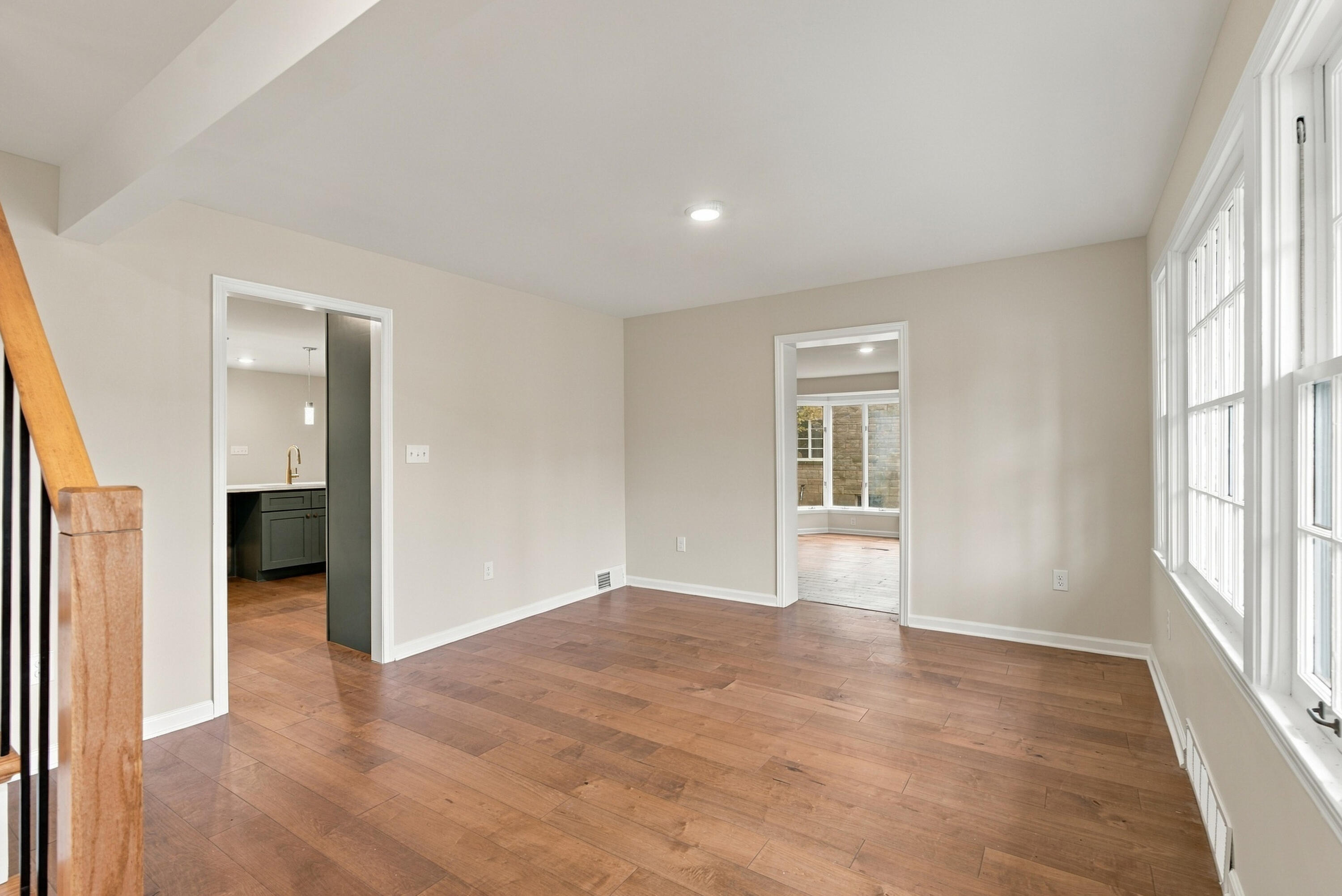 307 Paul Sawyier Drive
