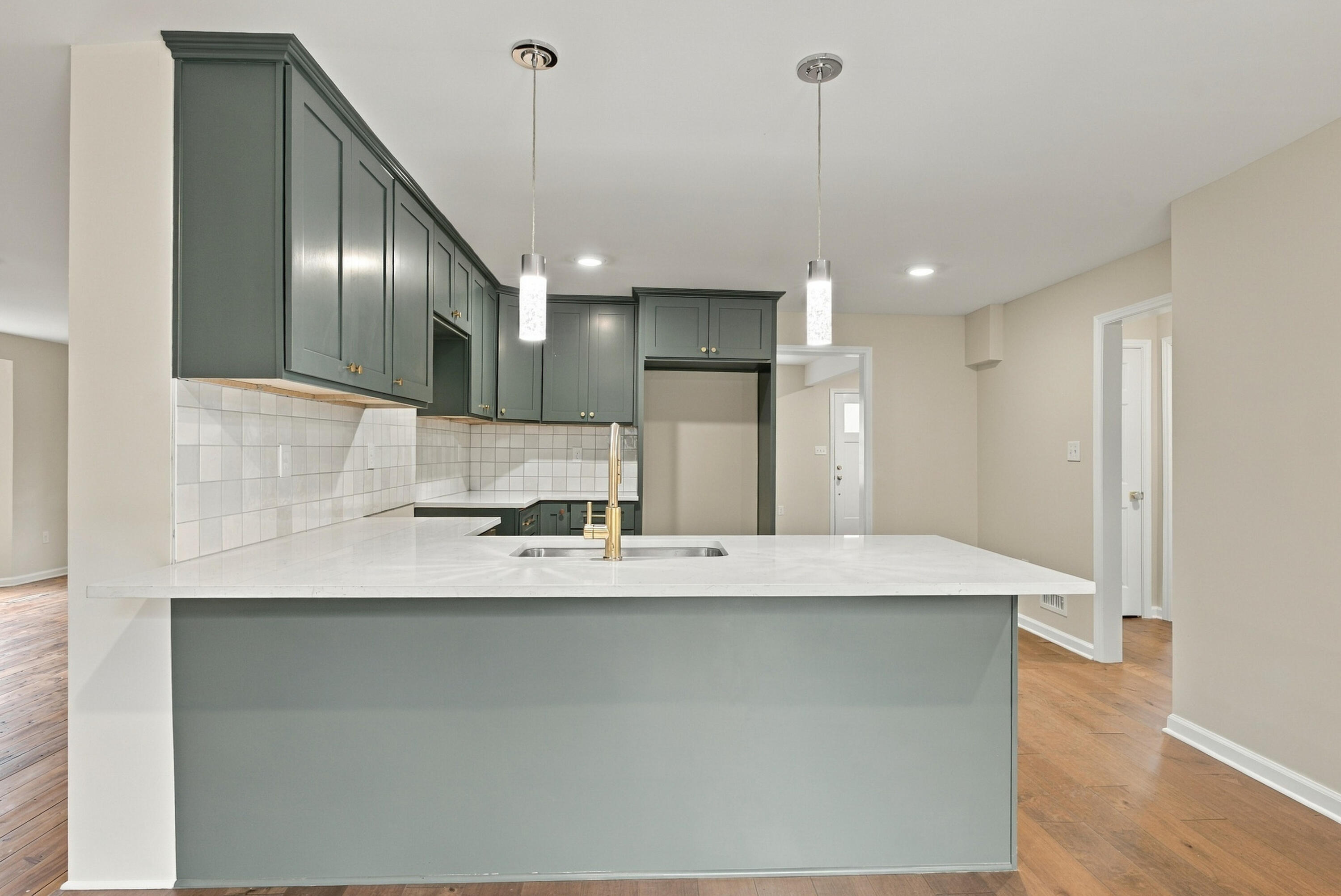 307 Paul Sawyier Drive