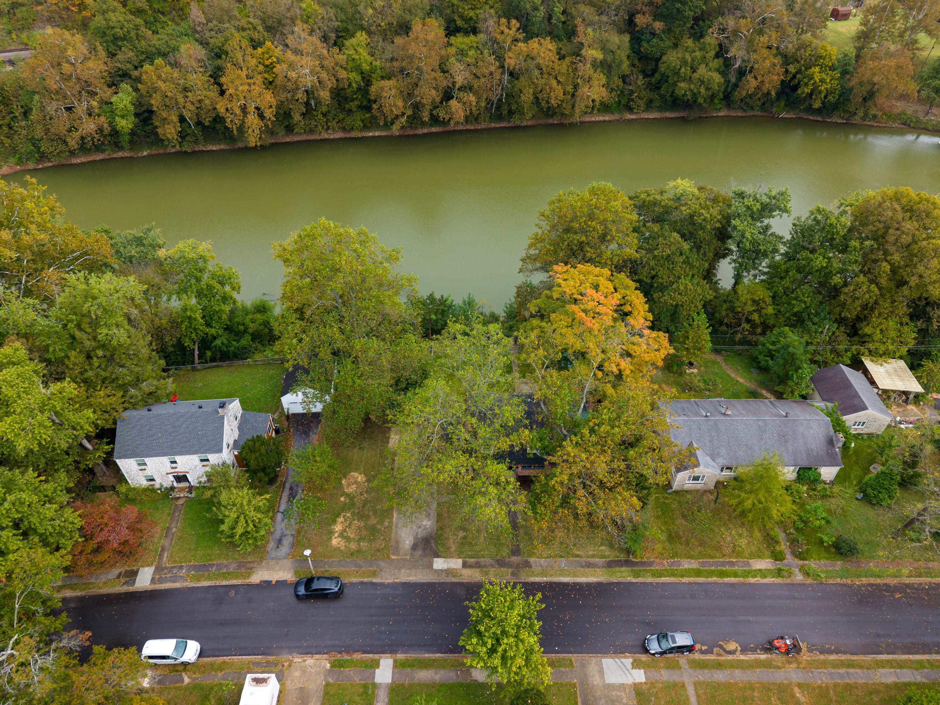 307 Paul Sawyier Drive