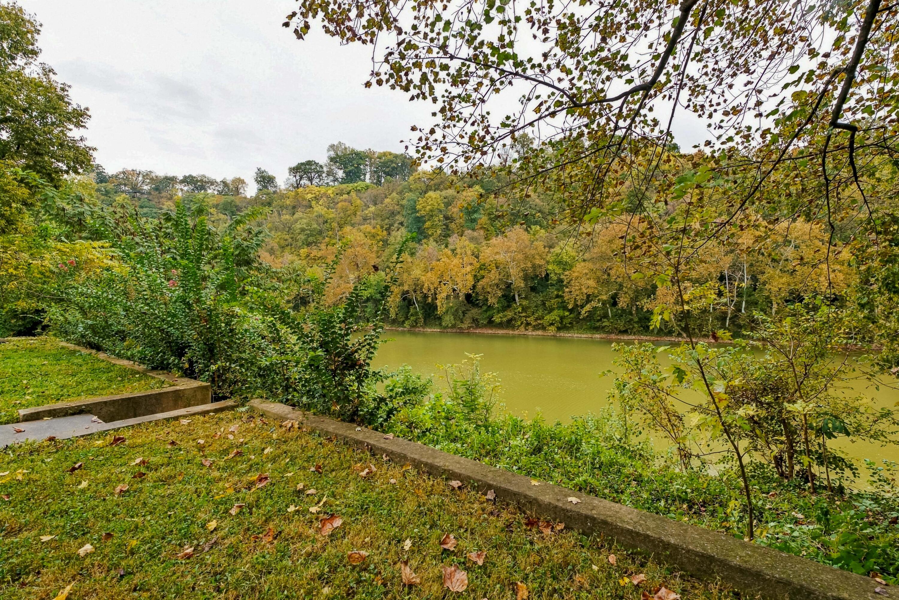 307 Paul Sawyier Drive