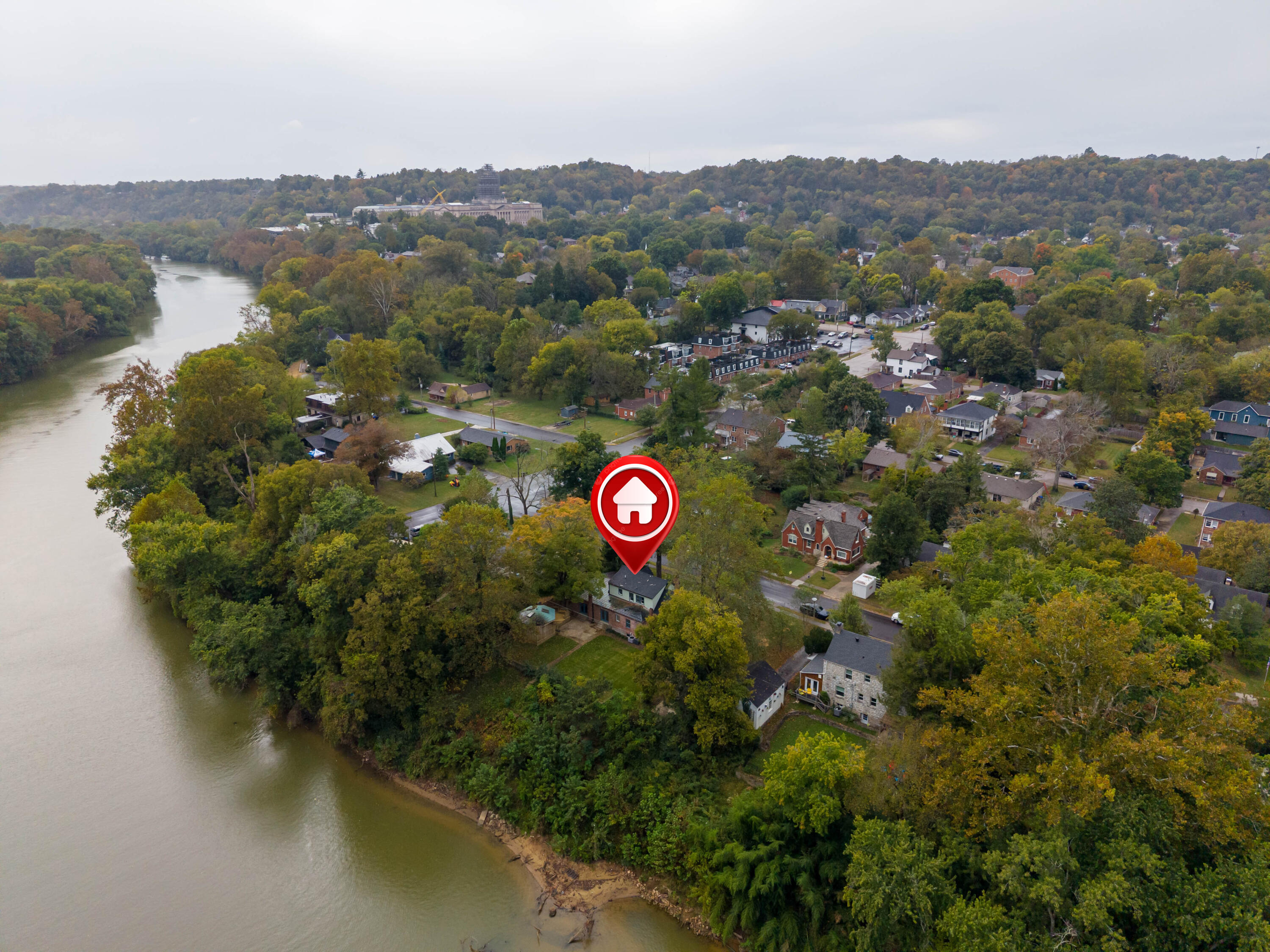 307 Paul Sawyier Drive