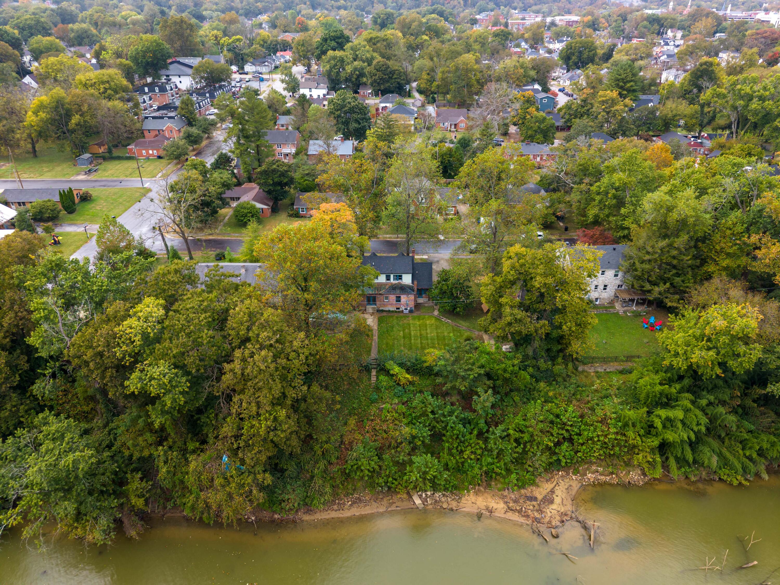 307 Paul Sawyier Drive
