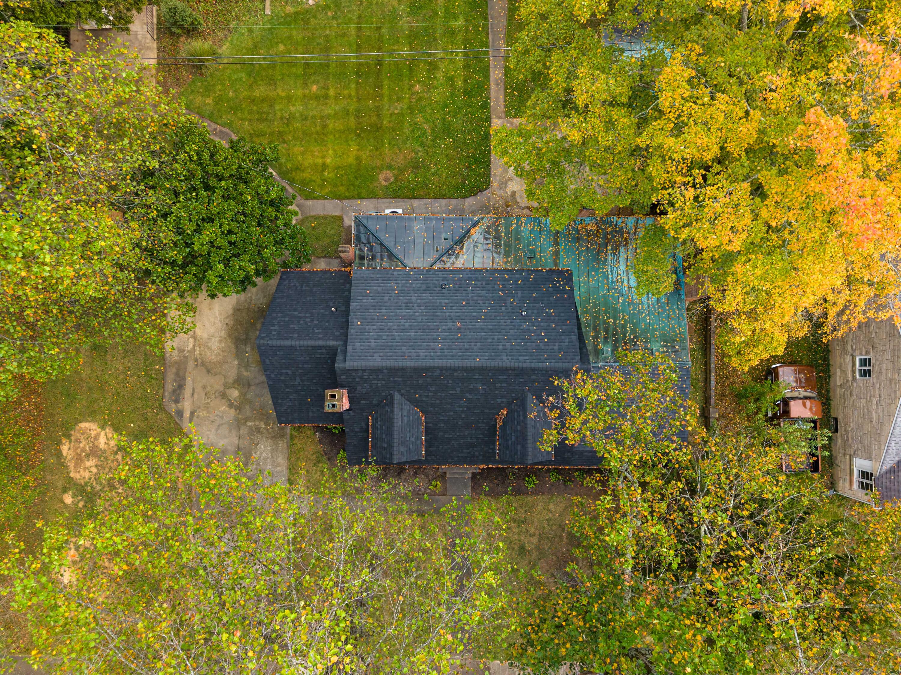 307 Paul Sawyier Drive