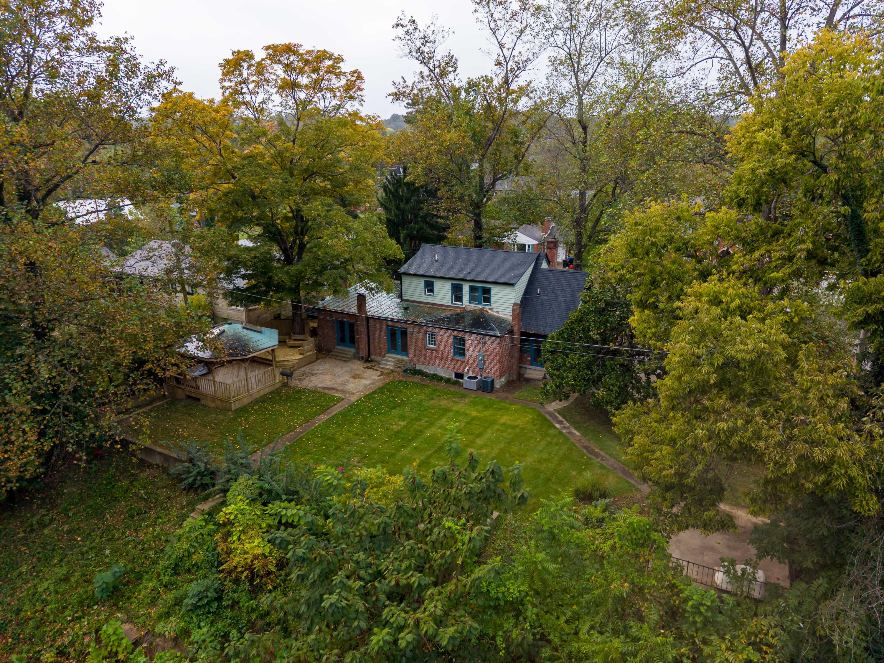 307 Paul Sawyier Drive