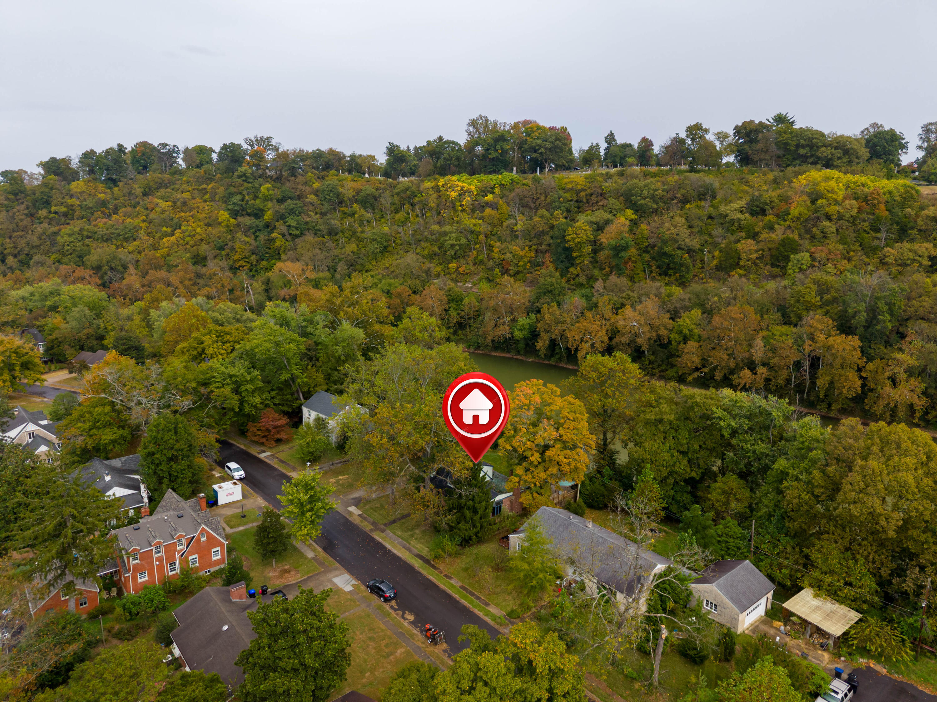 307 Paul Sawyier Drive