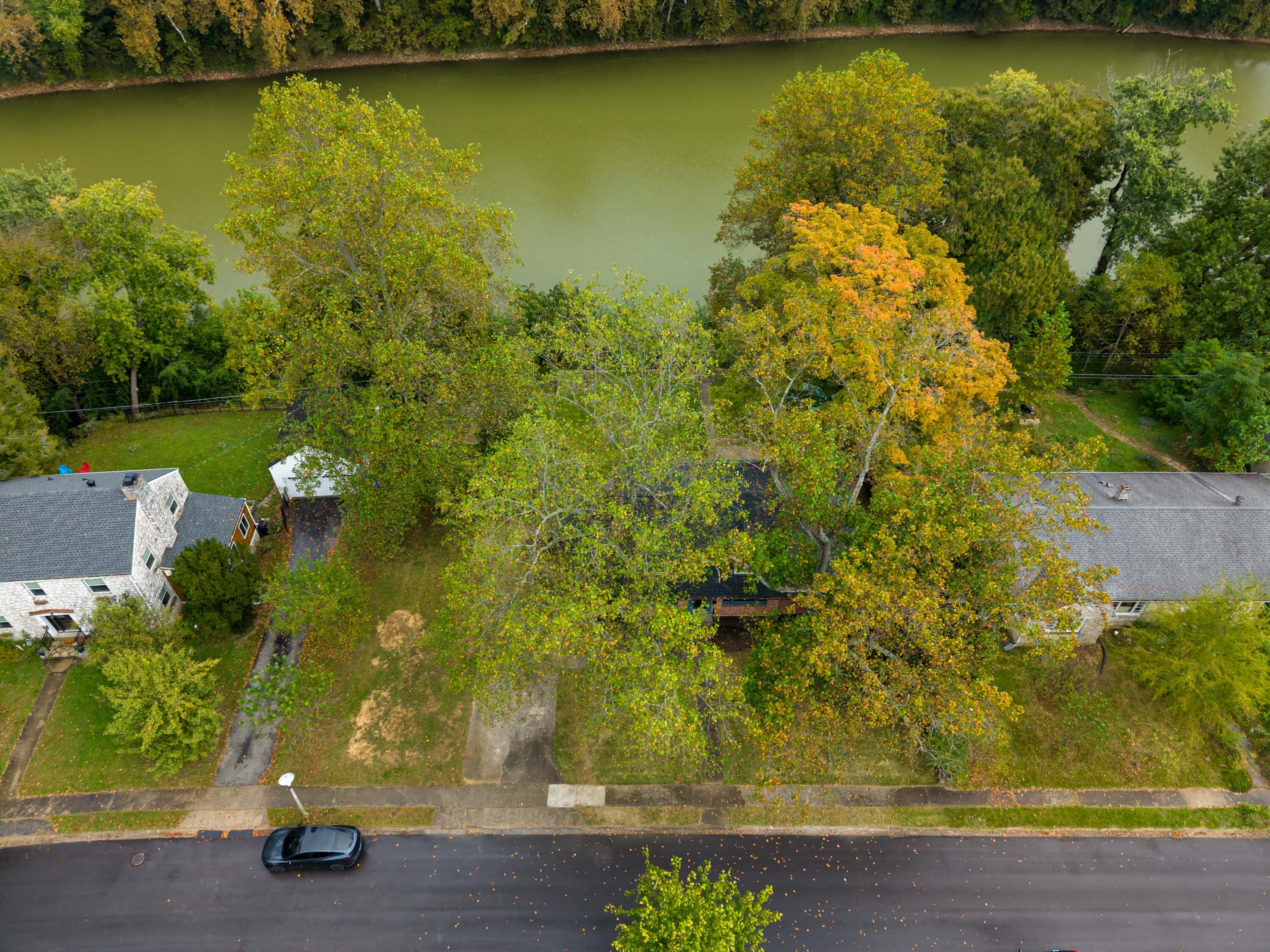 307 Paul Sawyier Drive