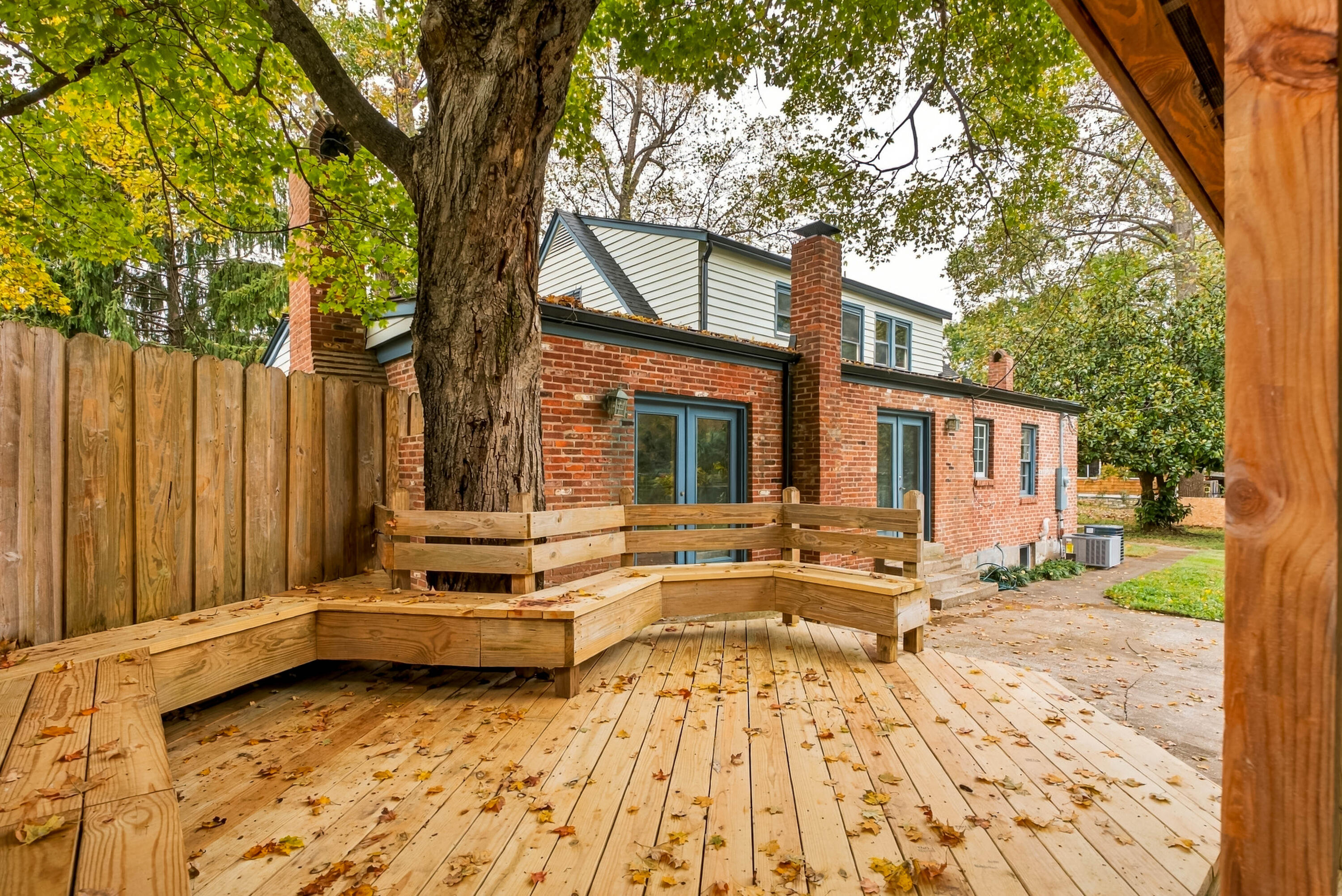 307 Paul Sawyier Drive