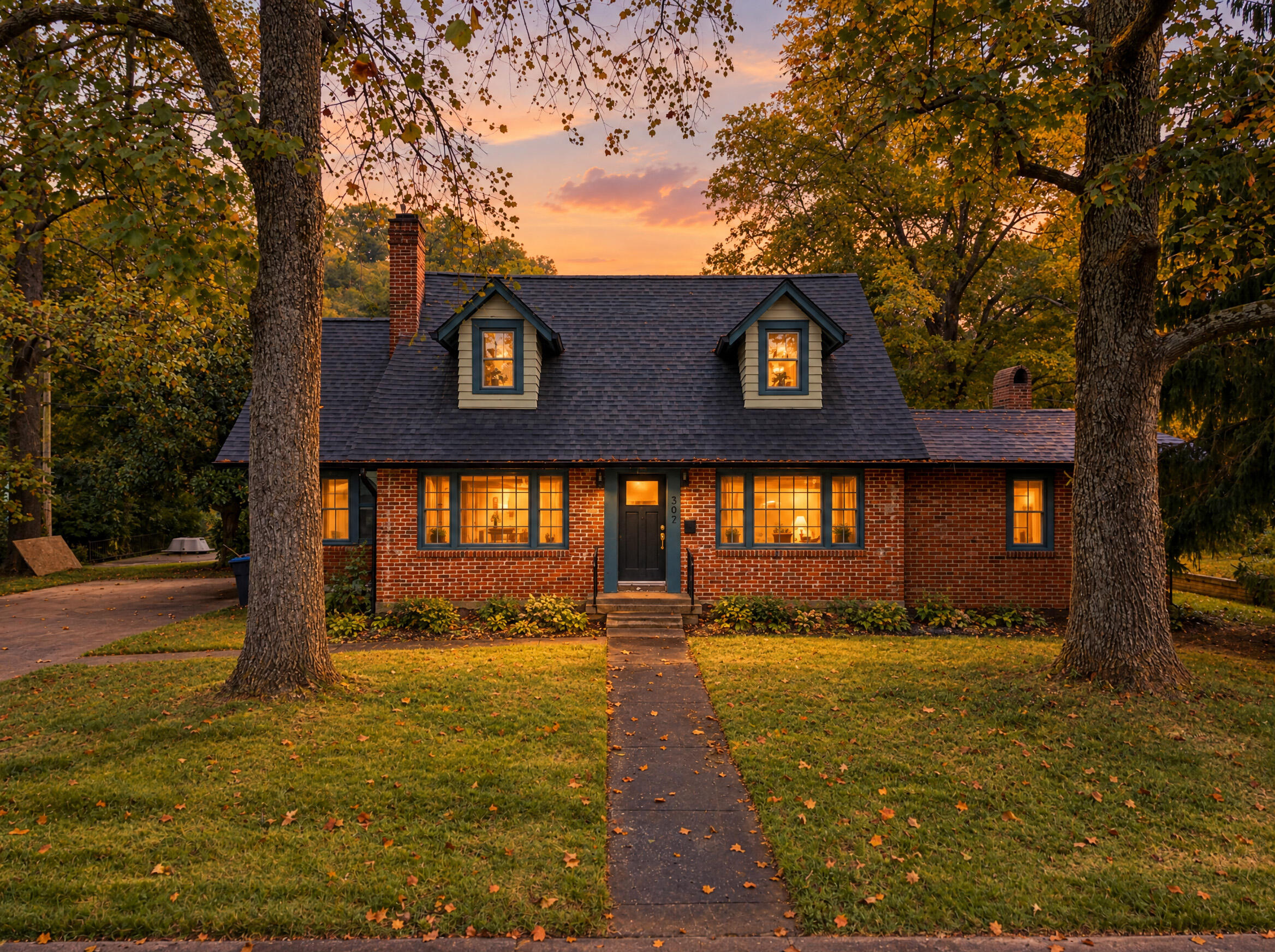 307 Paul Sawyier Drive