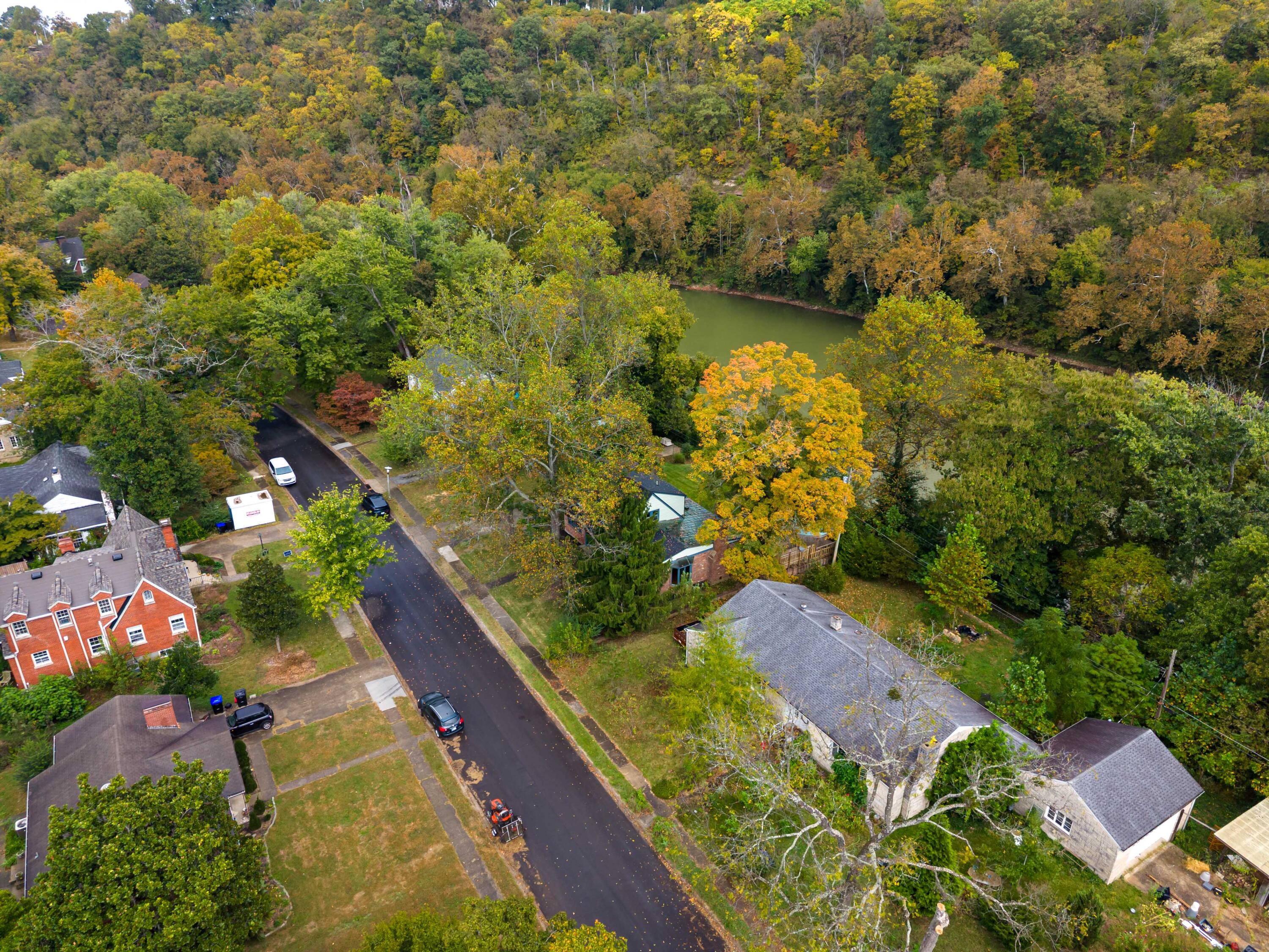 307 Paul Sawyier Drive