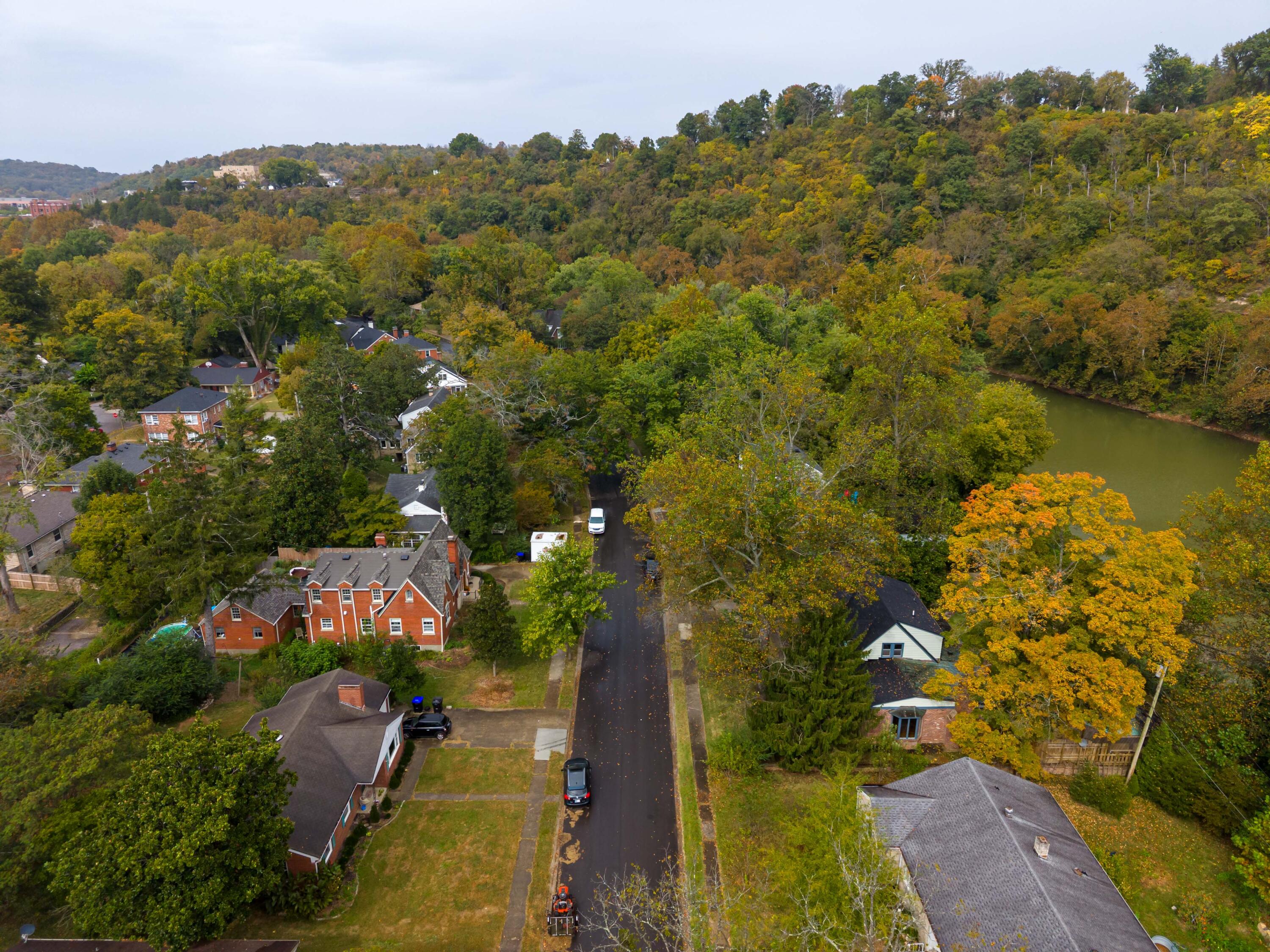 307 Paul Sawyier Drive