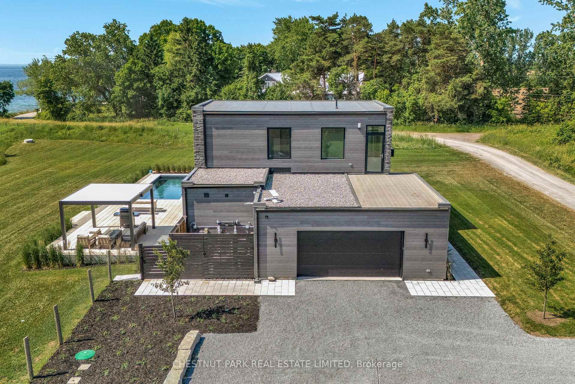 34 Jarvis Lane